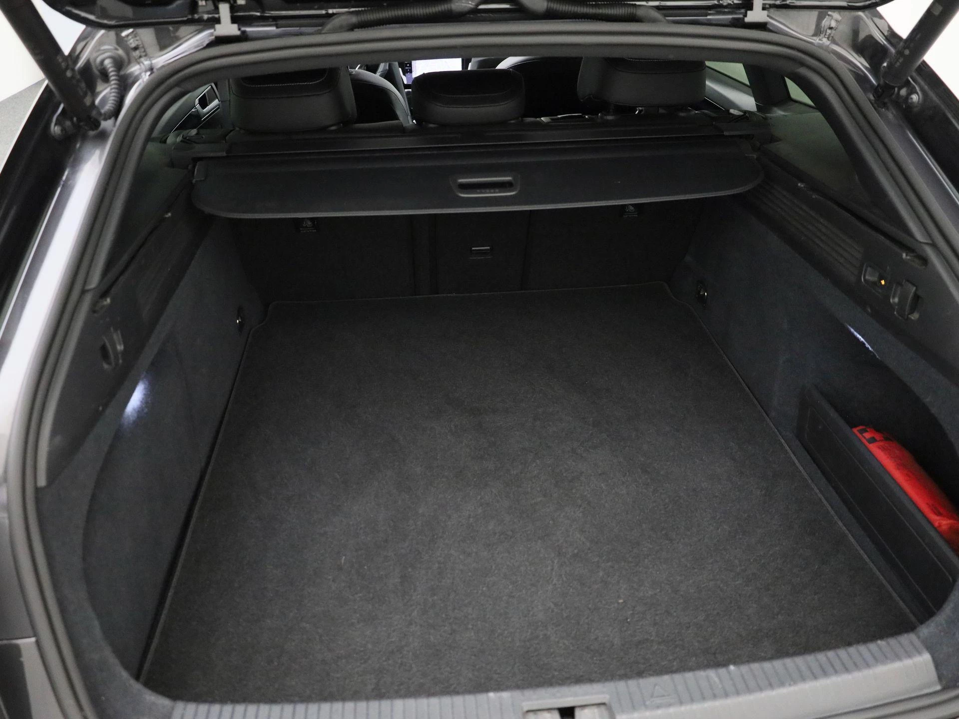 Hoofdafbeelding Volkswagen Arteon