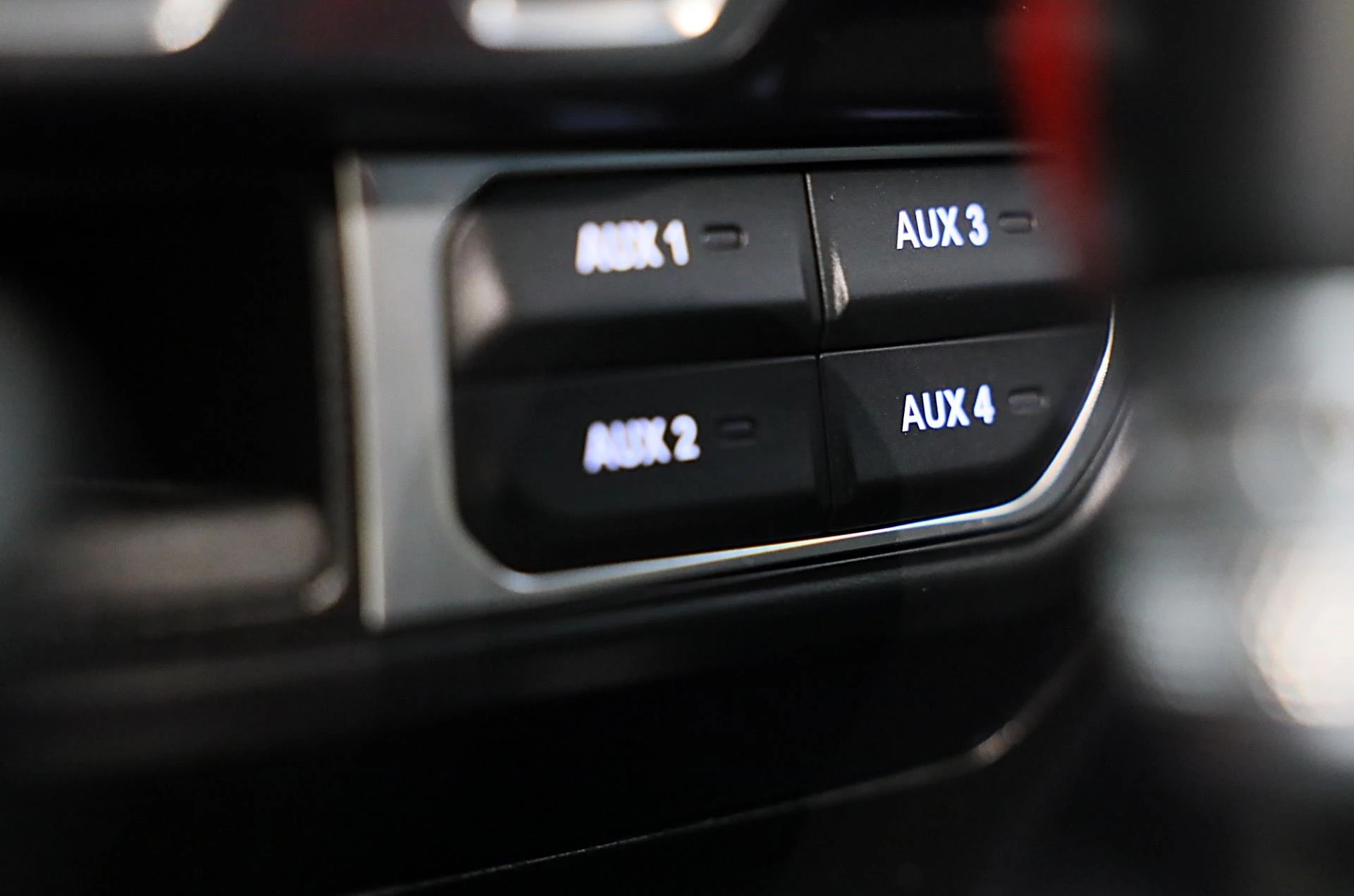 Hoofdafbeelding Jeep Wrangler