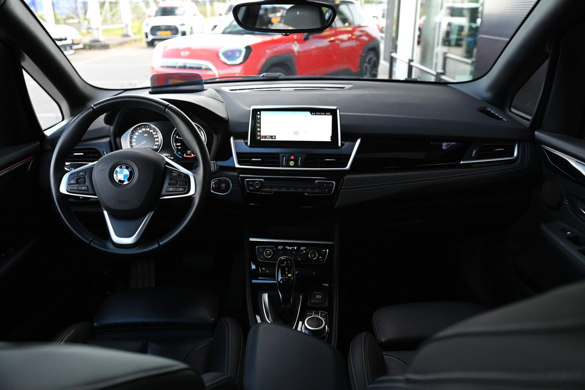 Hoofdafbeelding BMW 2 Serie