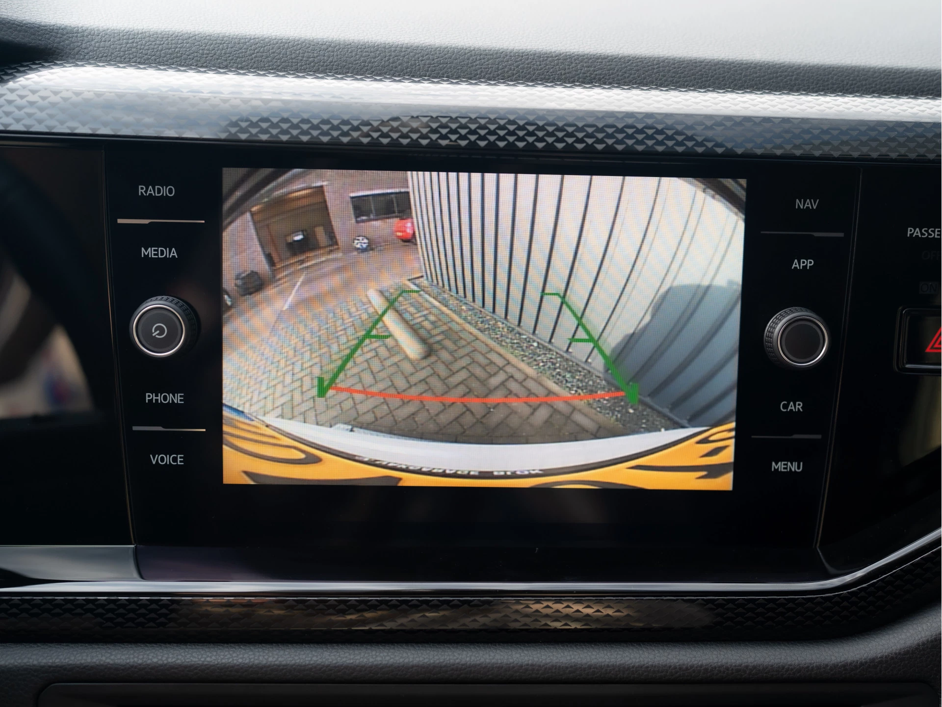 Hoofdafbeelding Volkswagen Taigo