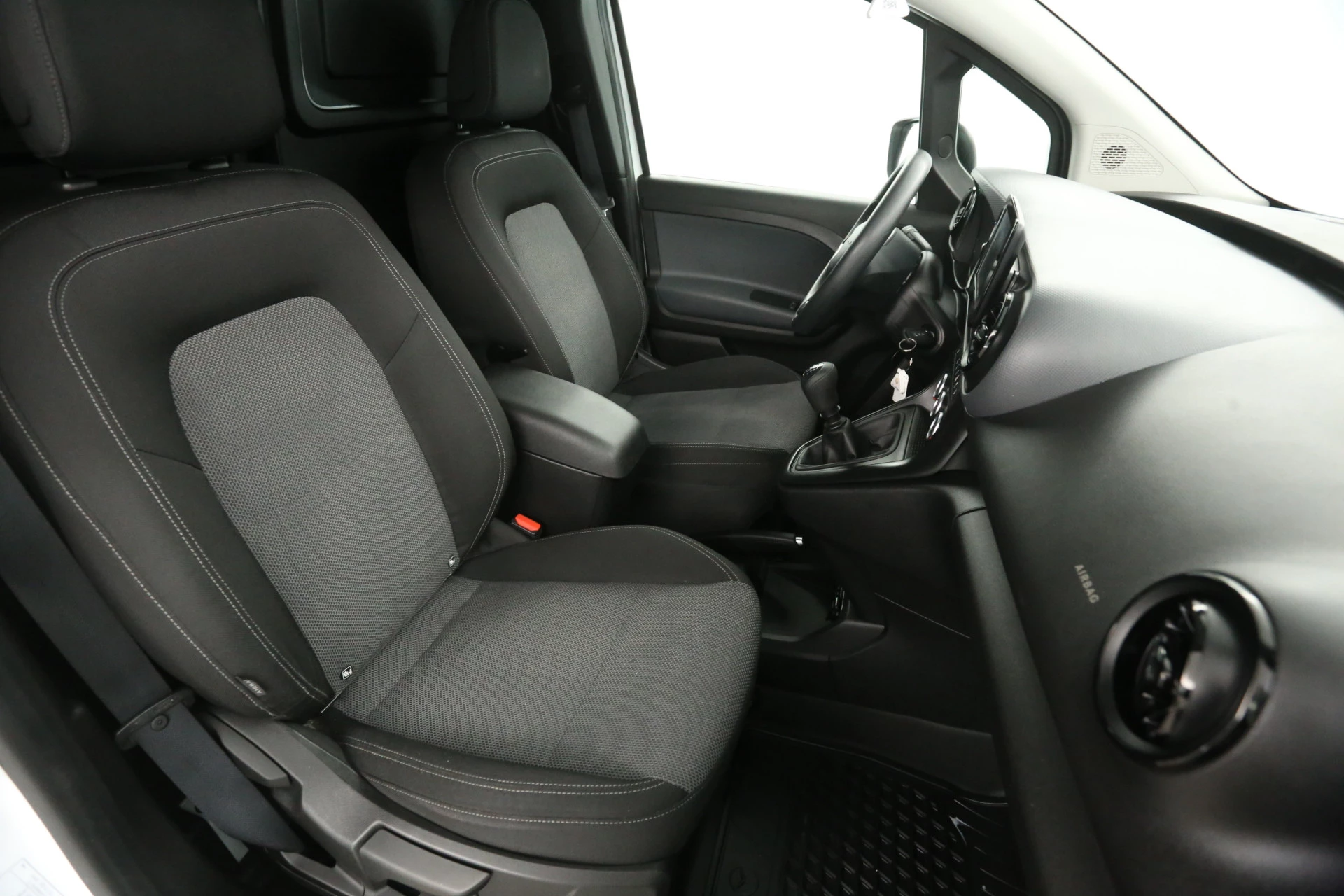 Hoofdafbeelding Mercedes-Benz Citan