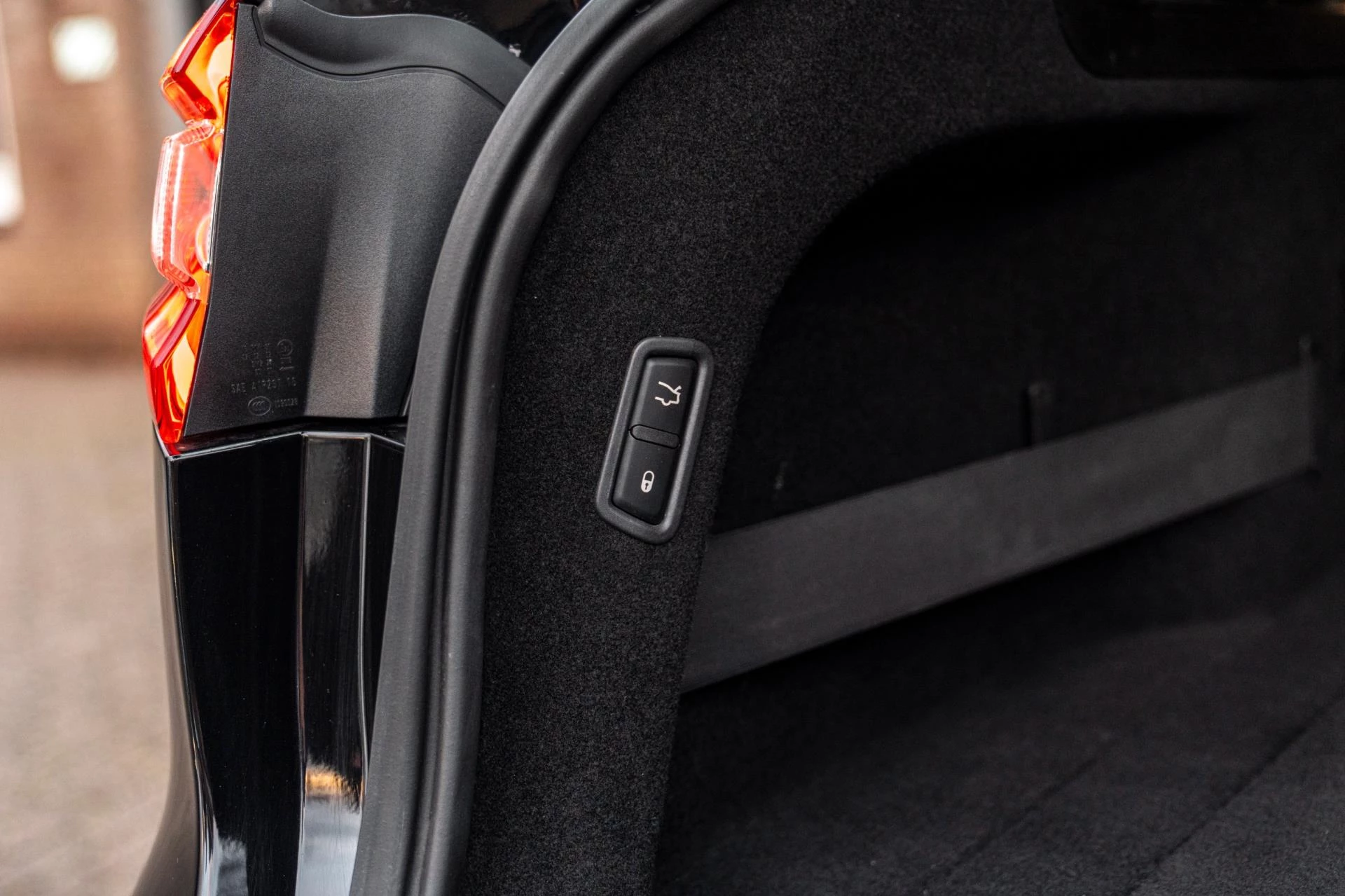 Hoofdafbeelding Maserati Levante