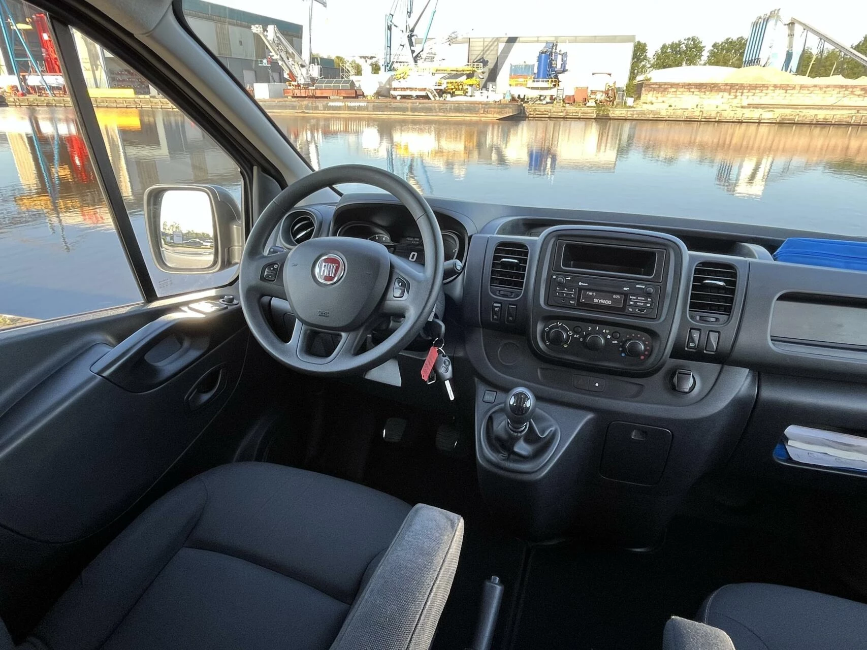 Hoofdafbeelding Fiat Talento