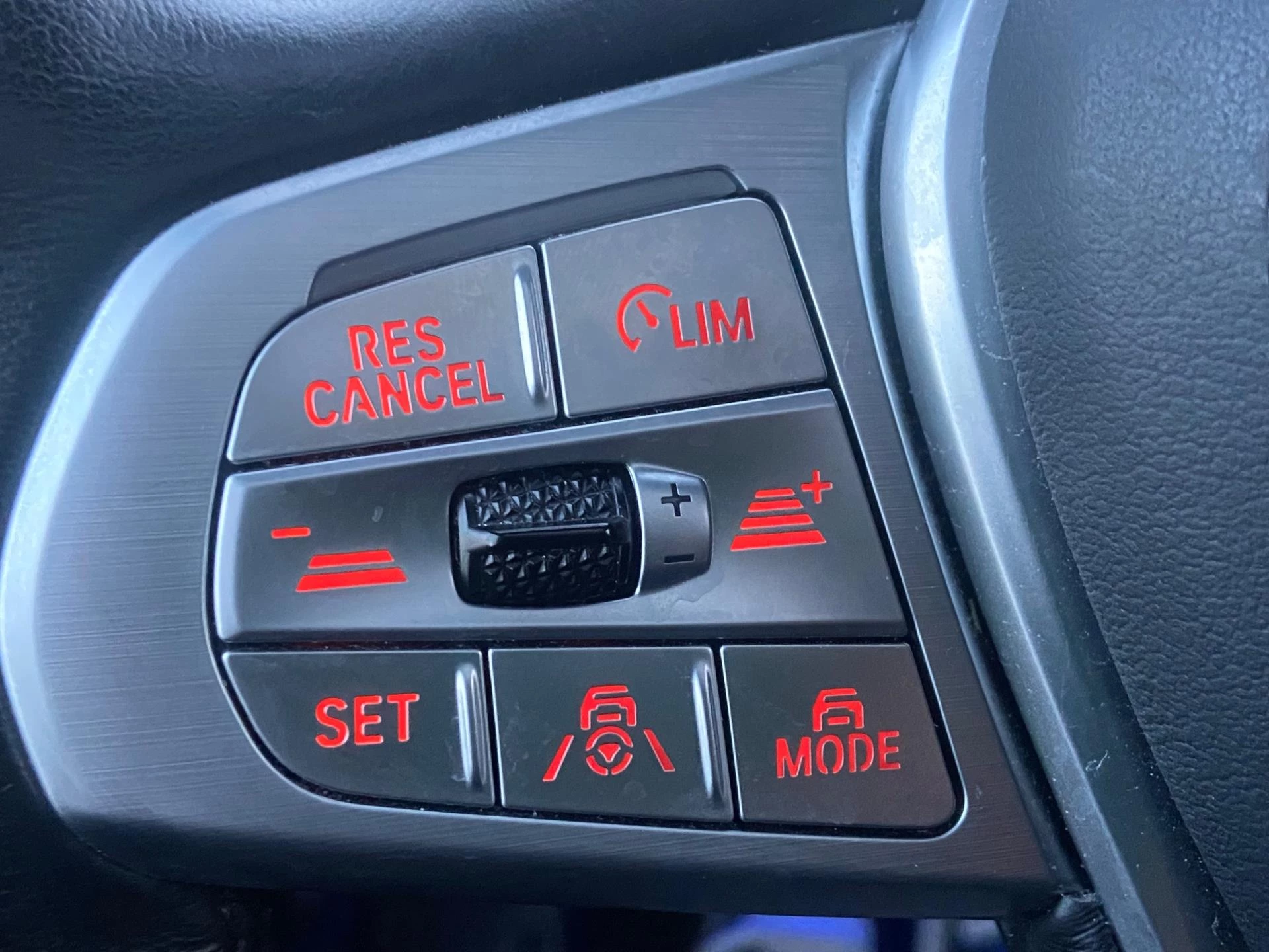 Hoofdafbeelding BMW X7