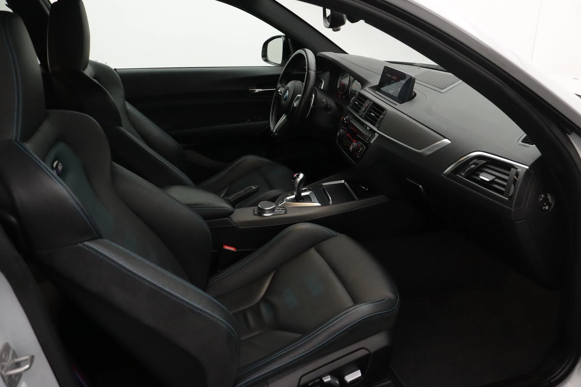 Hoofdafbeelding BMW M2