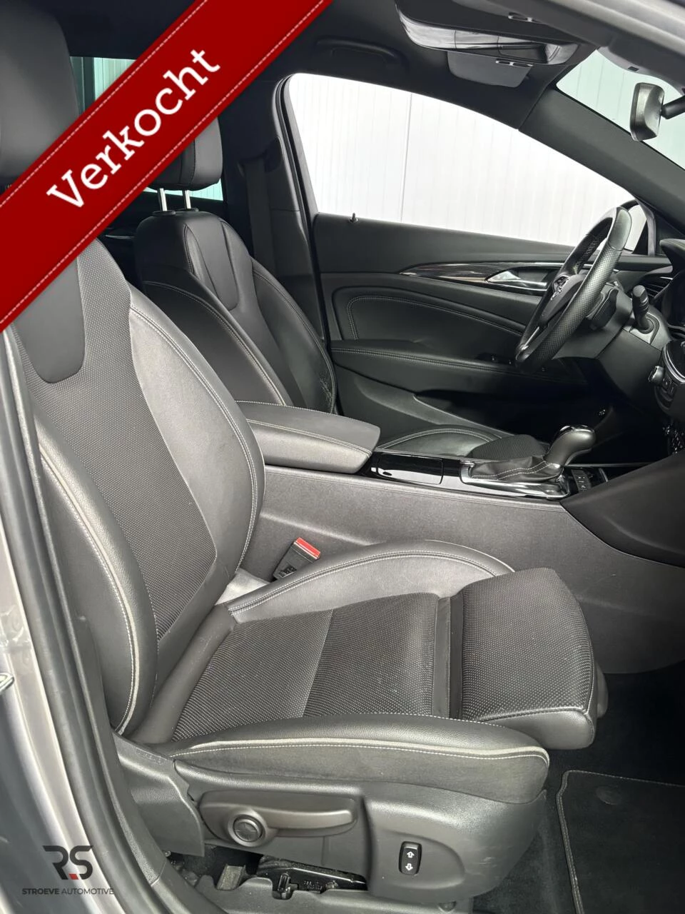 Hoofdafbeelding Opel Insignia