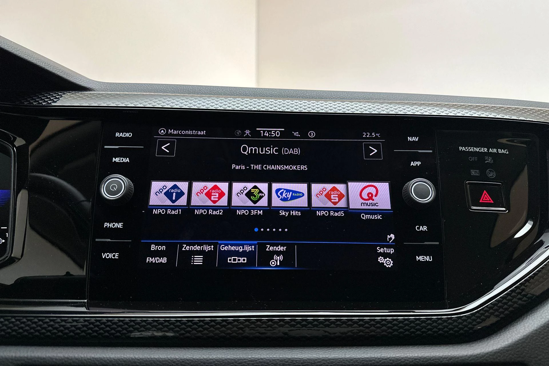 Hoofdafbeelding Volkswagen Taigo