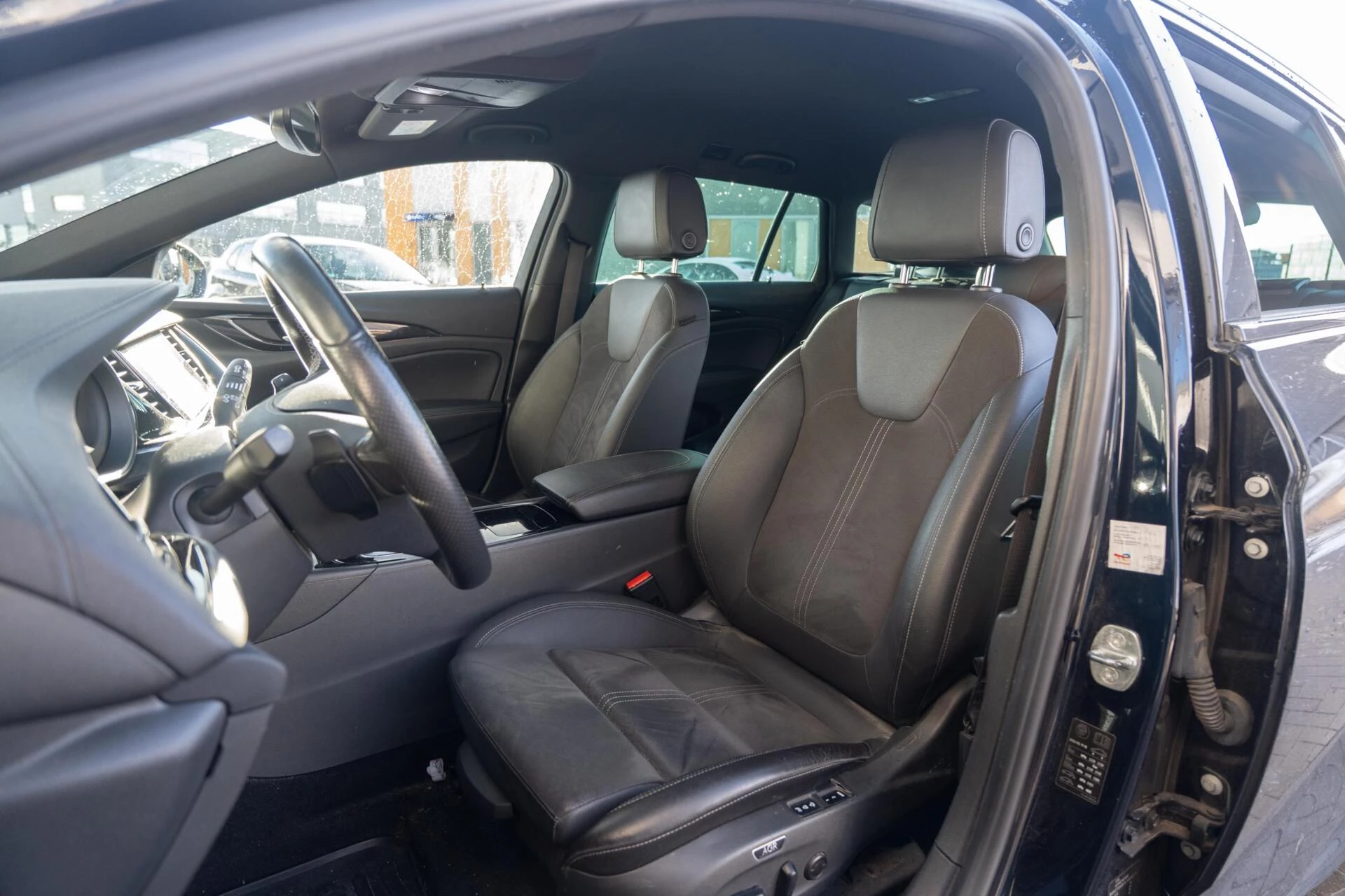 Hoofdafbeelding Opel Insignia