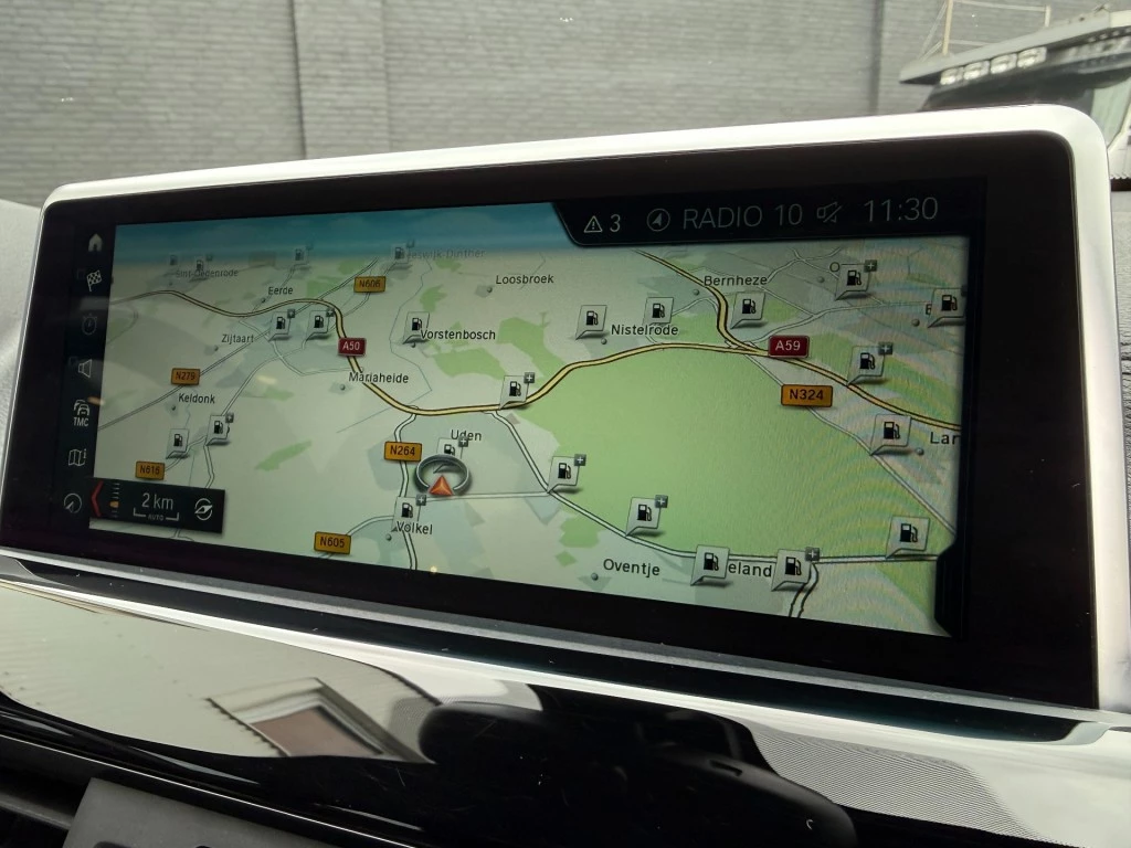 Hoofdafbeelding BMW X2