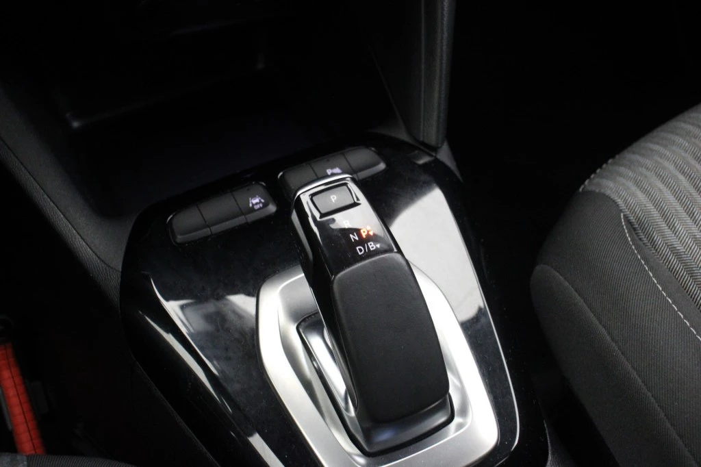 Hoofdafbeelding Opel Corsa-e