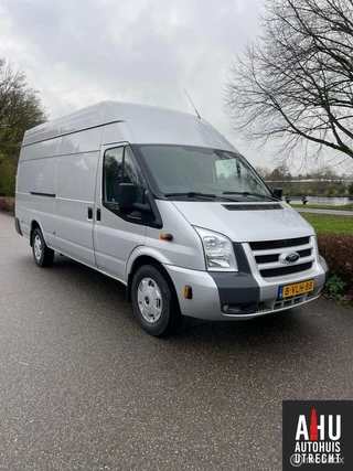 Ford Transit 350L 3.2 TDCI/L4H3/Maxi