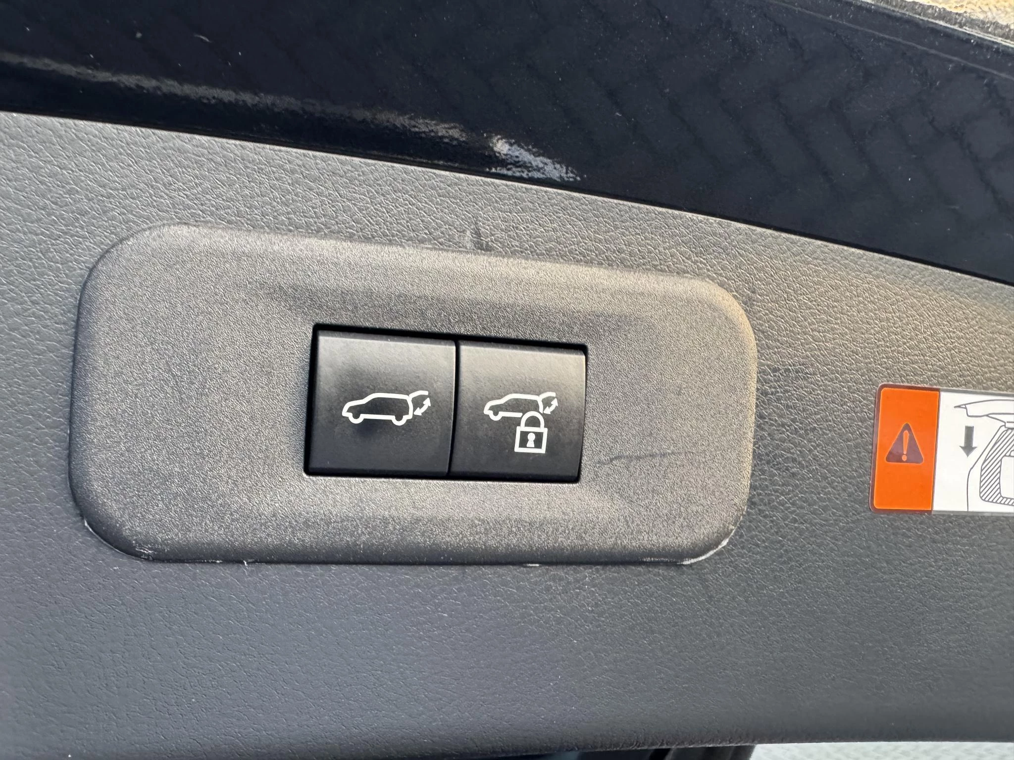 Hoofdafbeelding Lexus NX