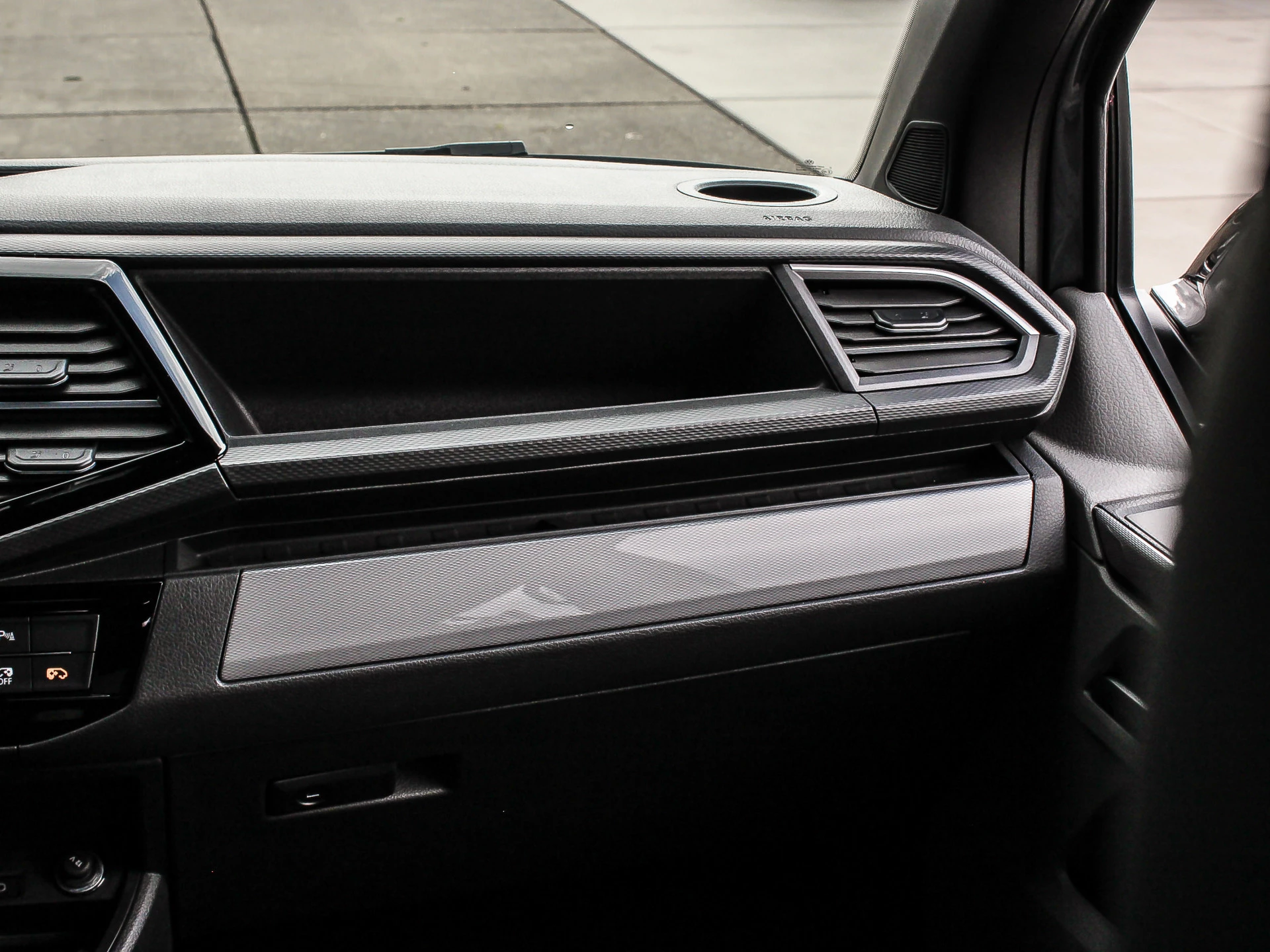 Hoofdafbeelding Volkswagen Caravelle