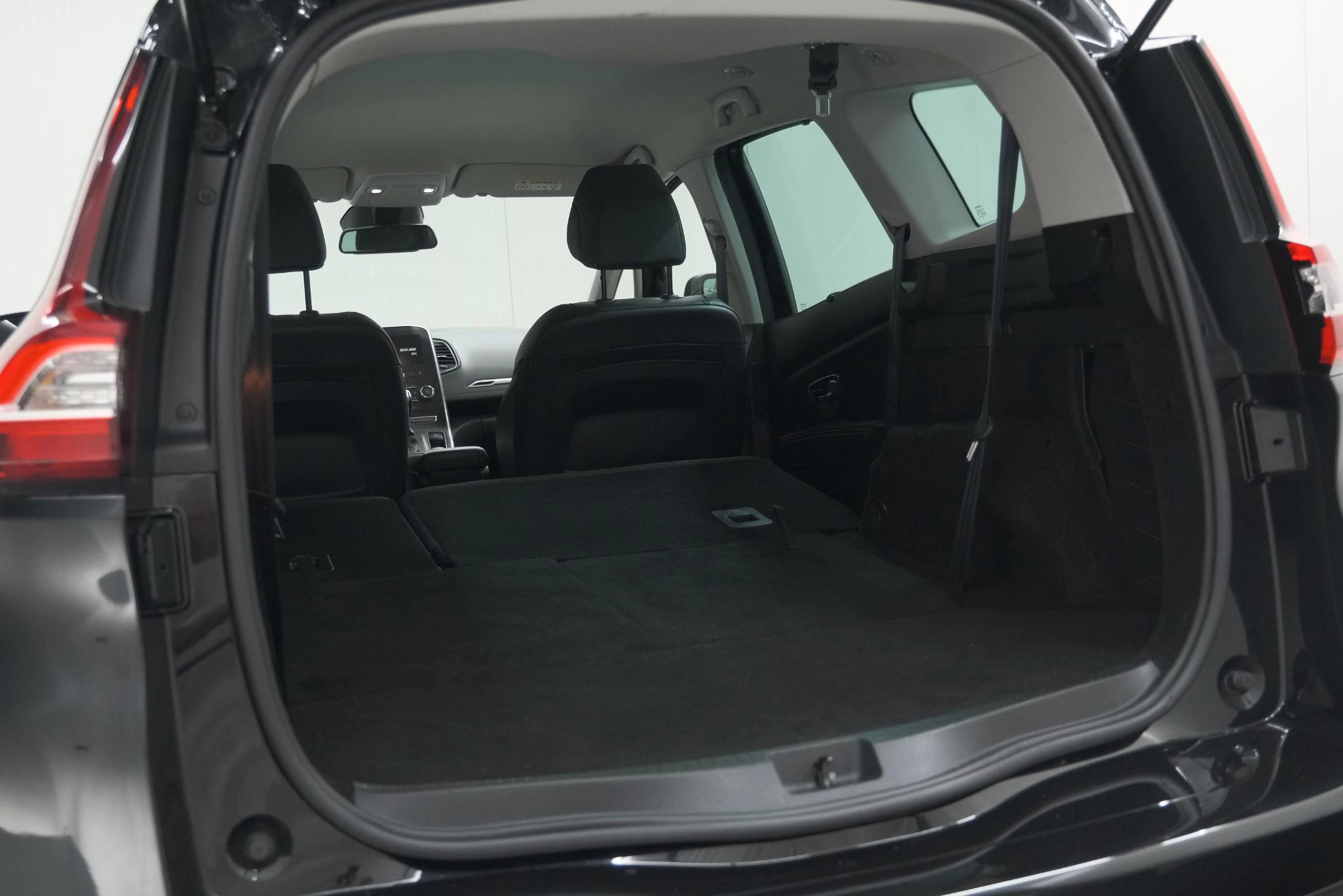 Hoofdafbeelding Renault Grand Scénic
