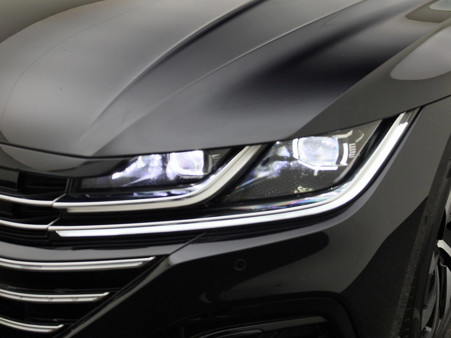 Hoofdafbeelding Volkswagen Arteon