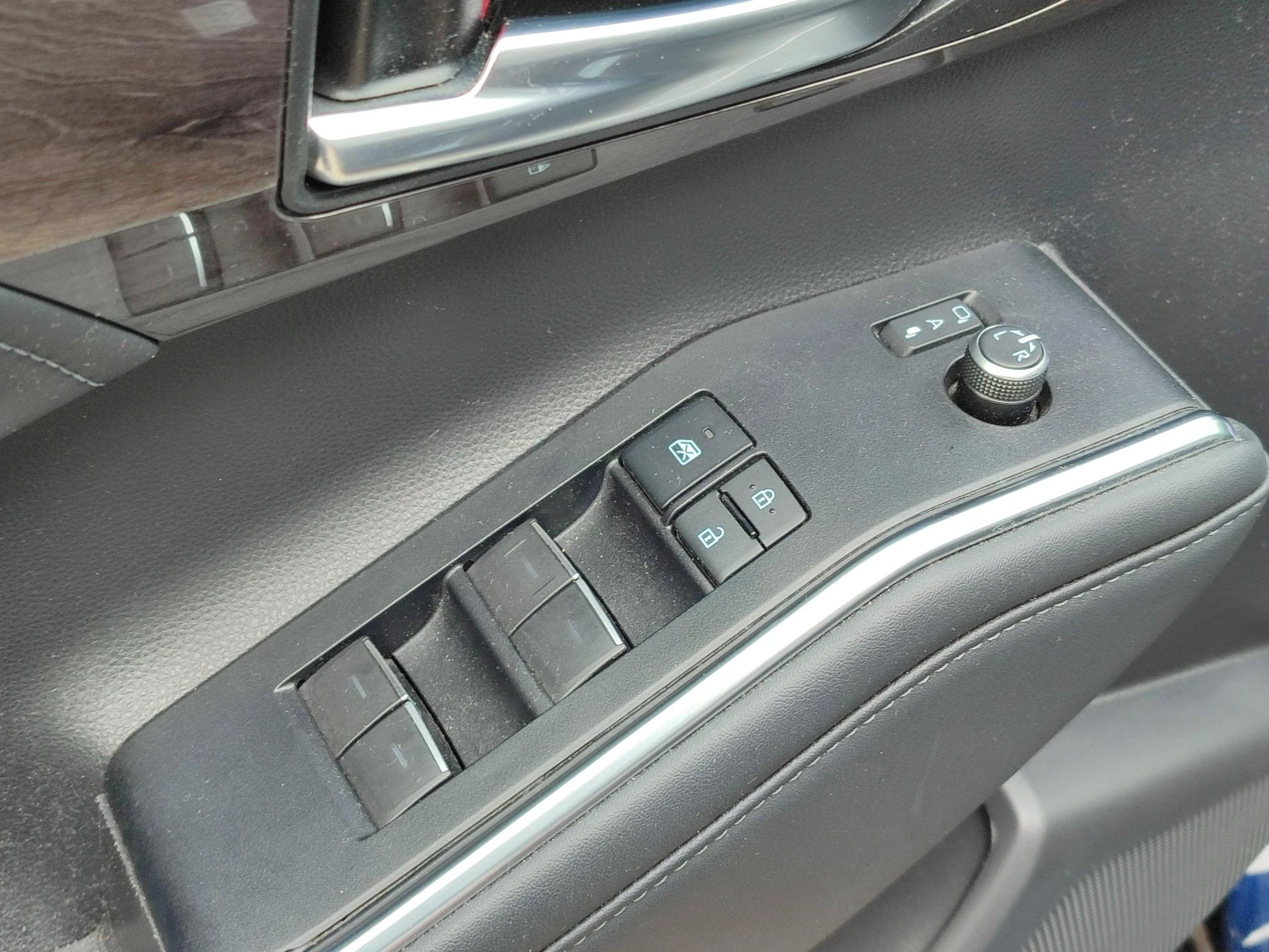 Hoofdafbeelding Toyota Highlander