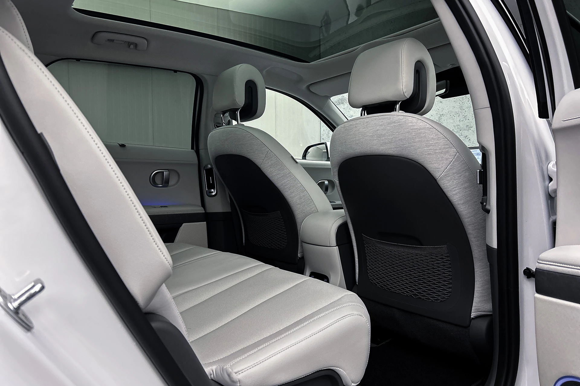 Hoofdafbeelding Hyundai IONIQ 5