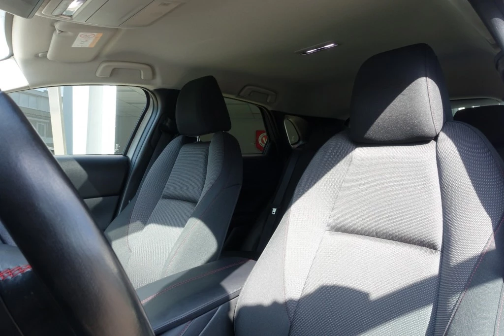 Hoofdafbeelding Mazda CX-30