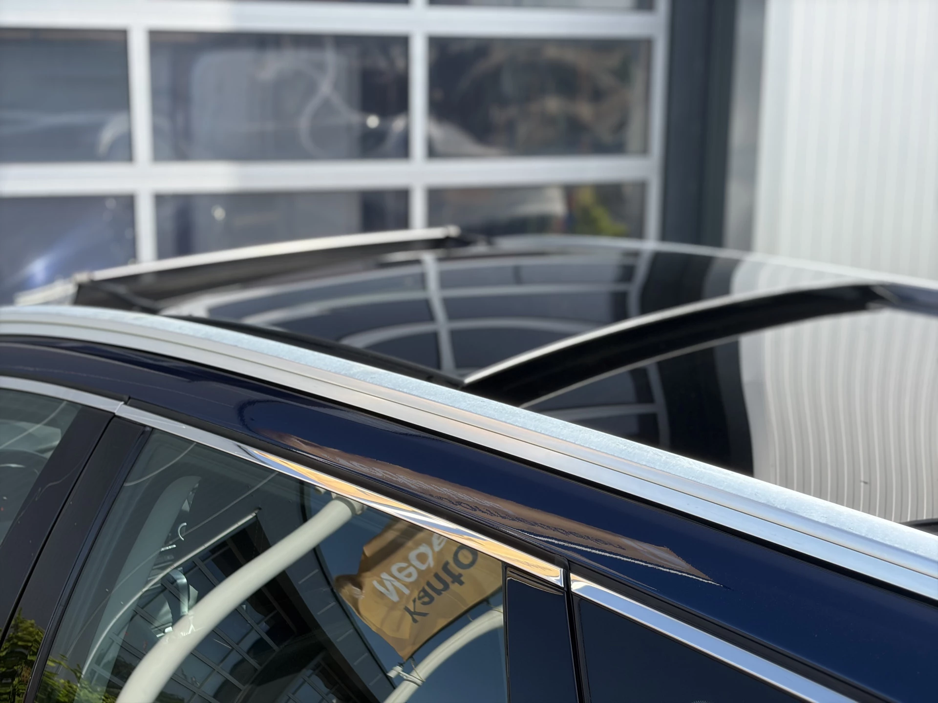 Hoofdafbeelding Renault Talisman