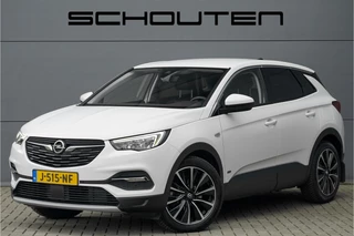 Opel Grandland X 1.6 Turbo Hybrid4 Executive Leder Camera Stoelventilatie