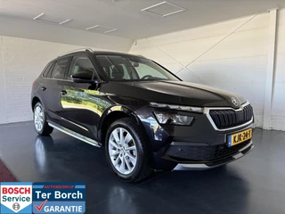 Skoda Kamiq 1.0 TSI Business Edition, Virtual cockpit, Clima