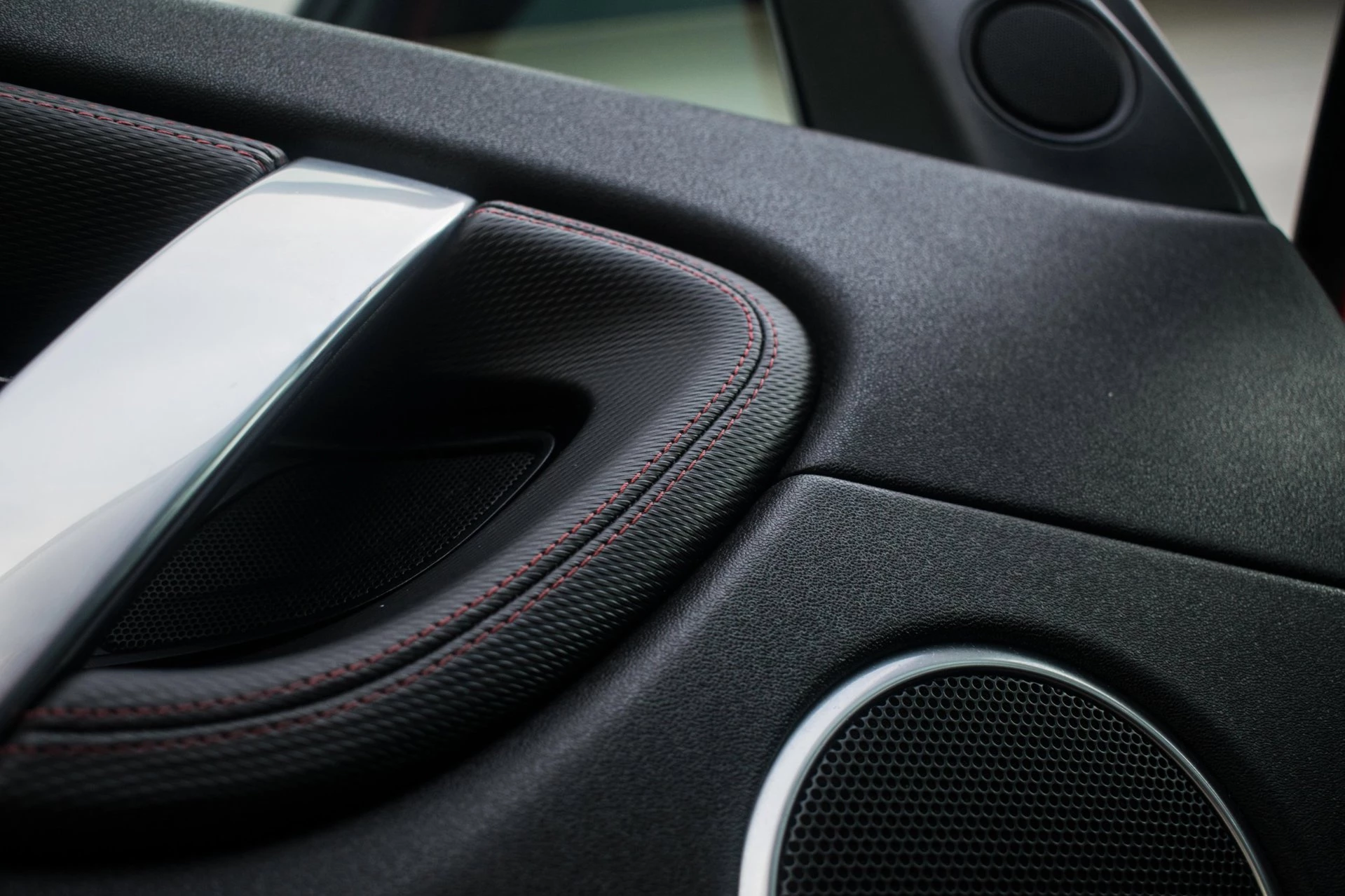 Hoofdafbeelding Land Rover Discovery Sport