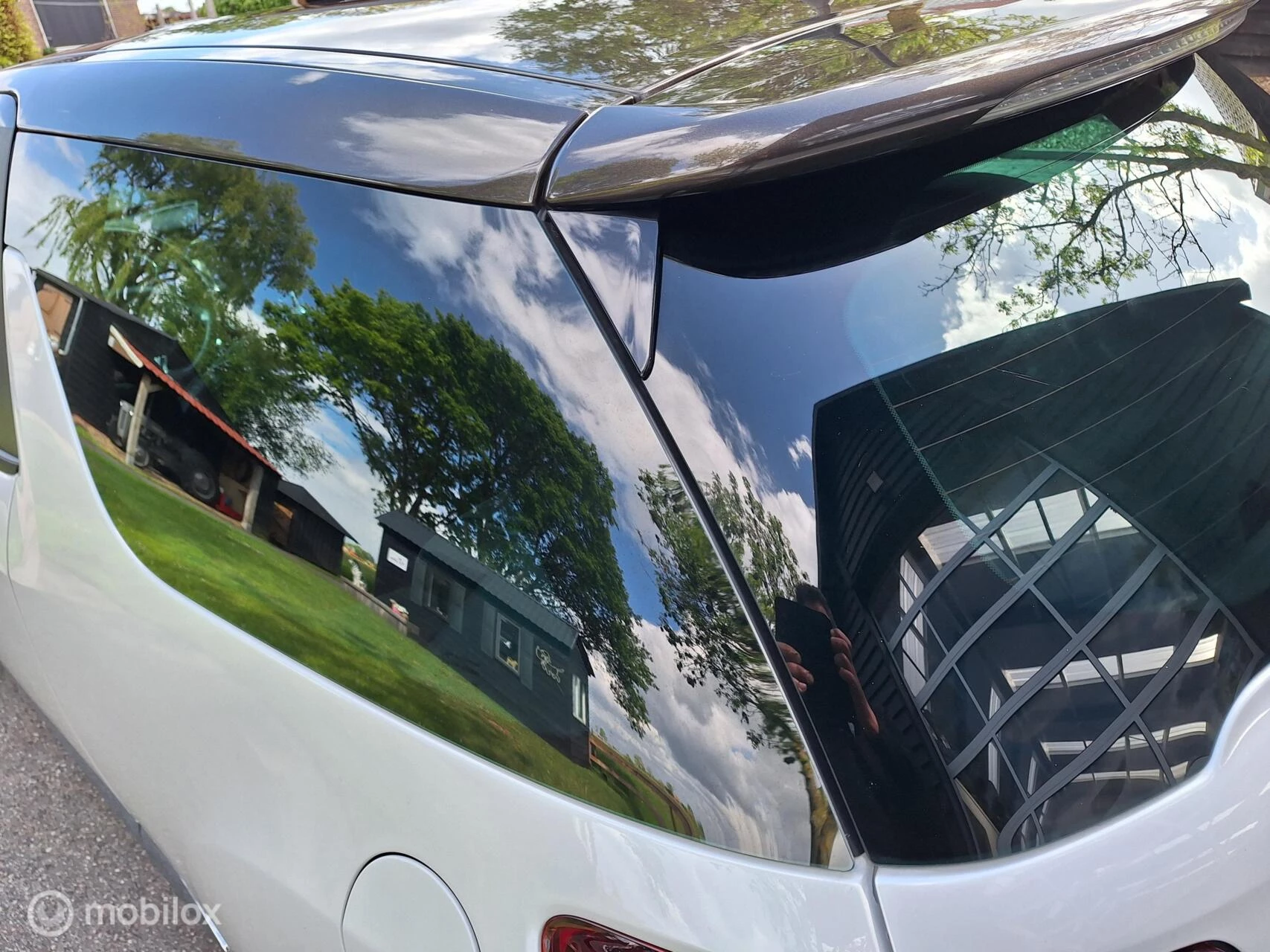 Hoofdafbeelding DS DS 3