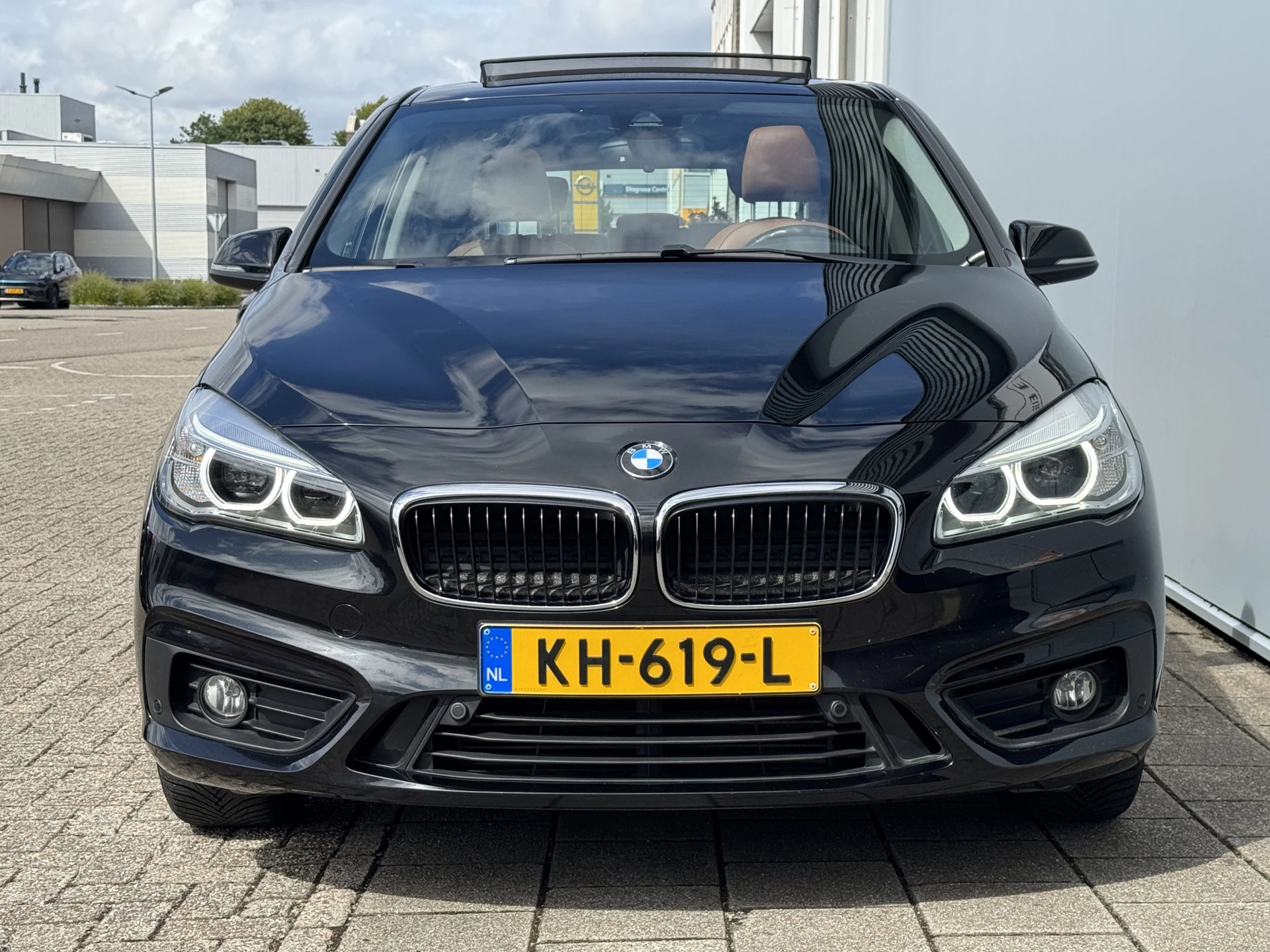 Hoofdafbeelding BMW 2 Serie