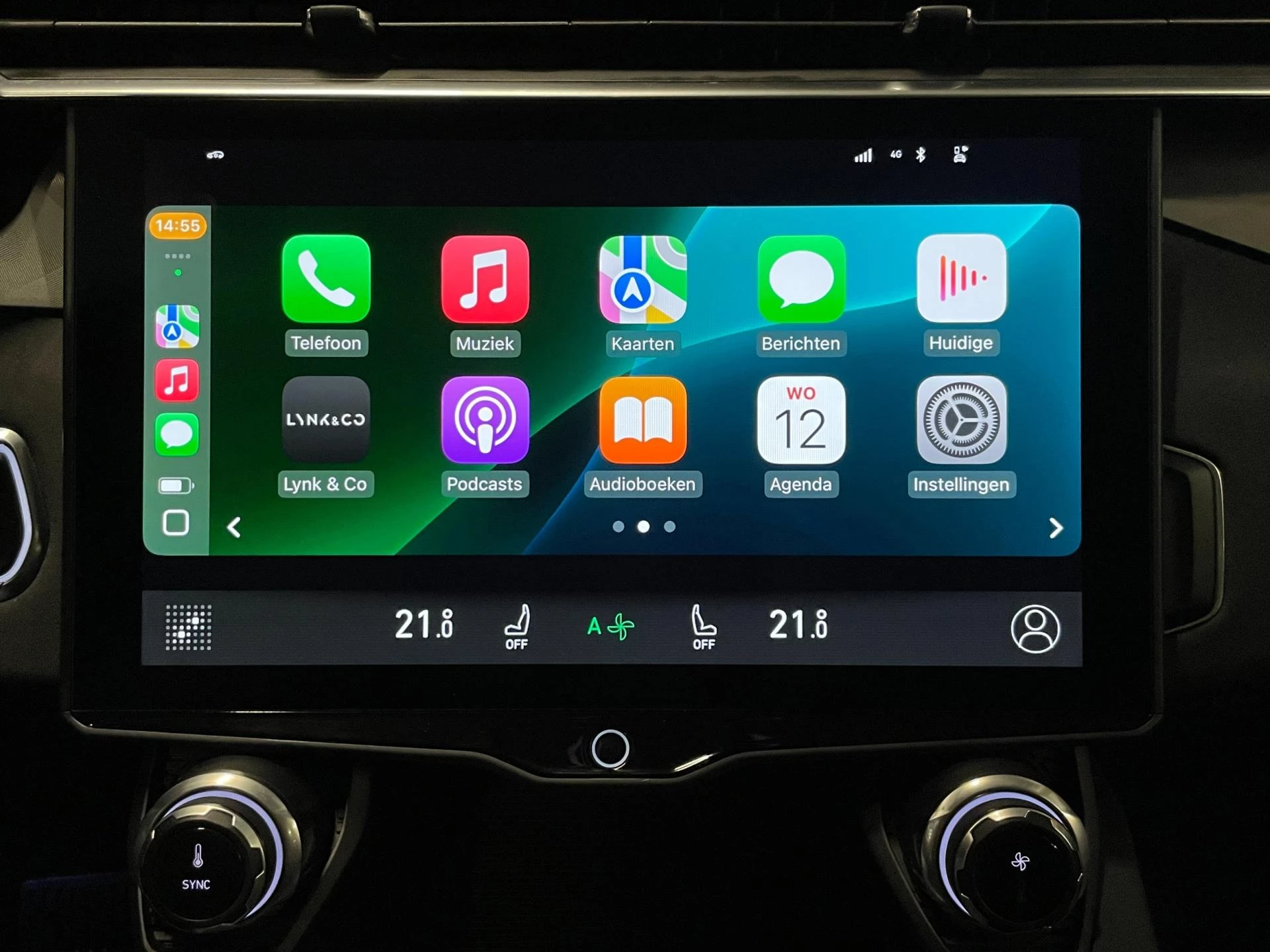 Hoofdafbeelding Lynk & Co 01