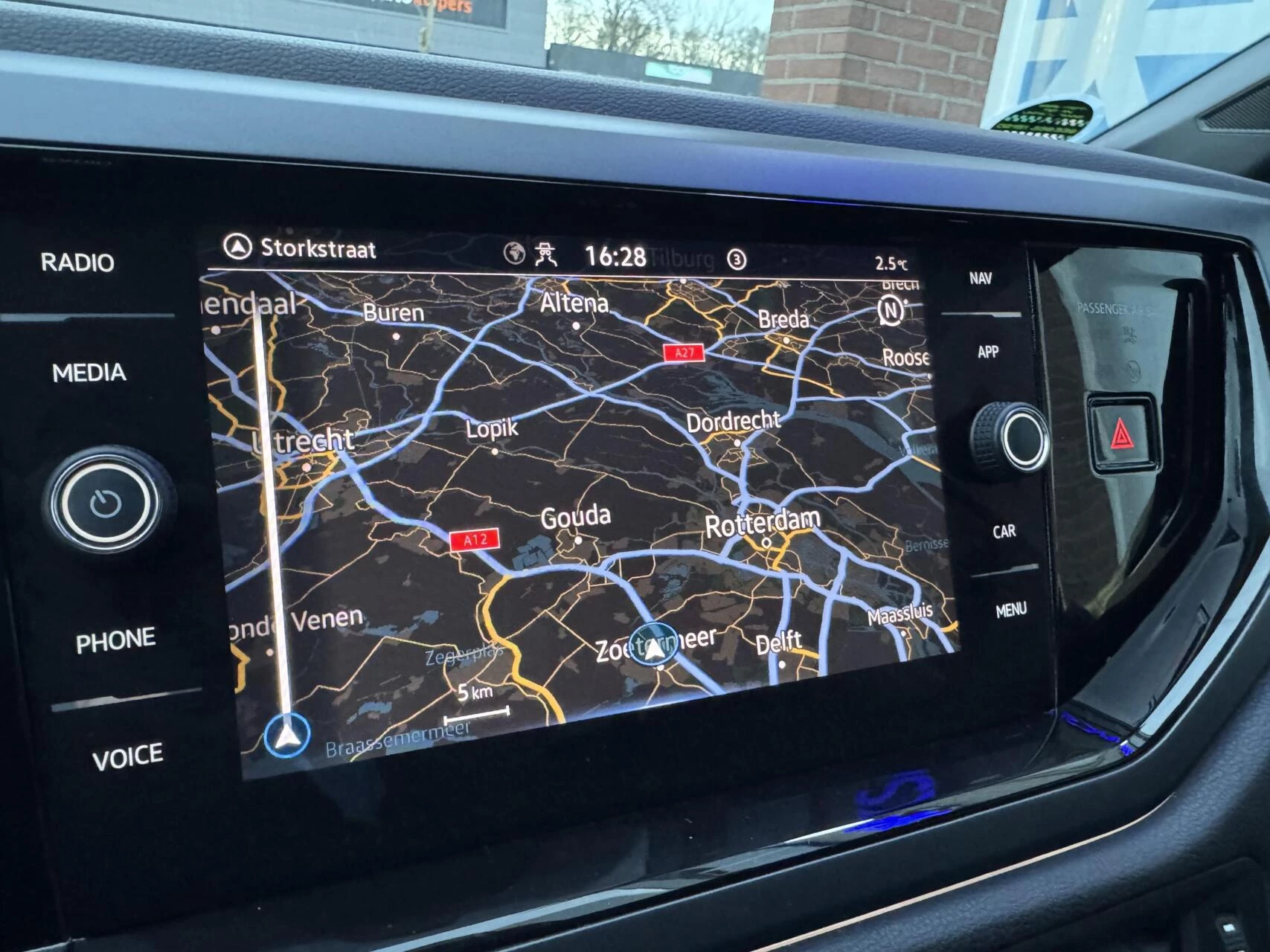 Hoofdafbeelding Volkswagen Taigo