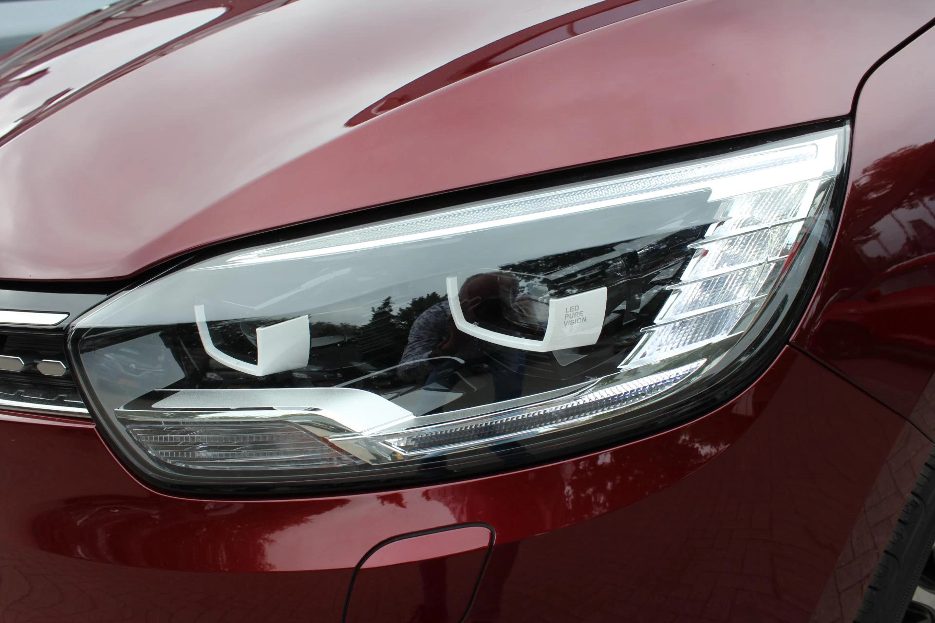 Hoofdafbeelding Renault Grand Scénic