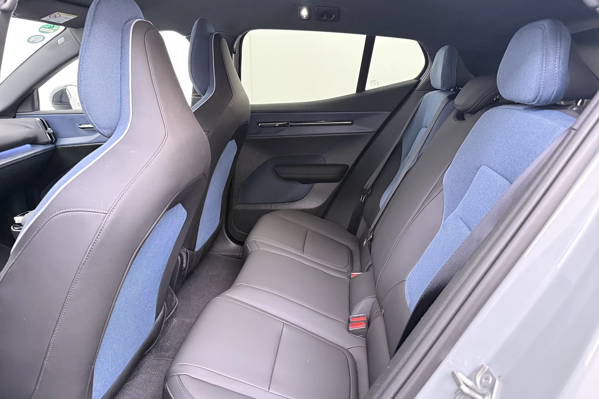 Hoofdafbeelding Volvo EX30