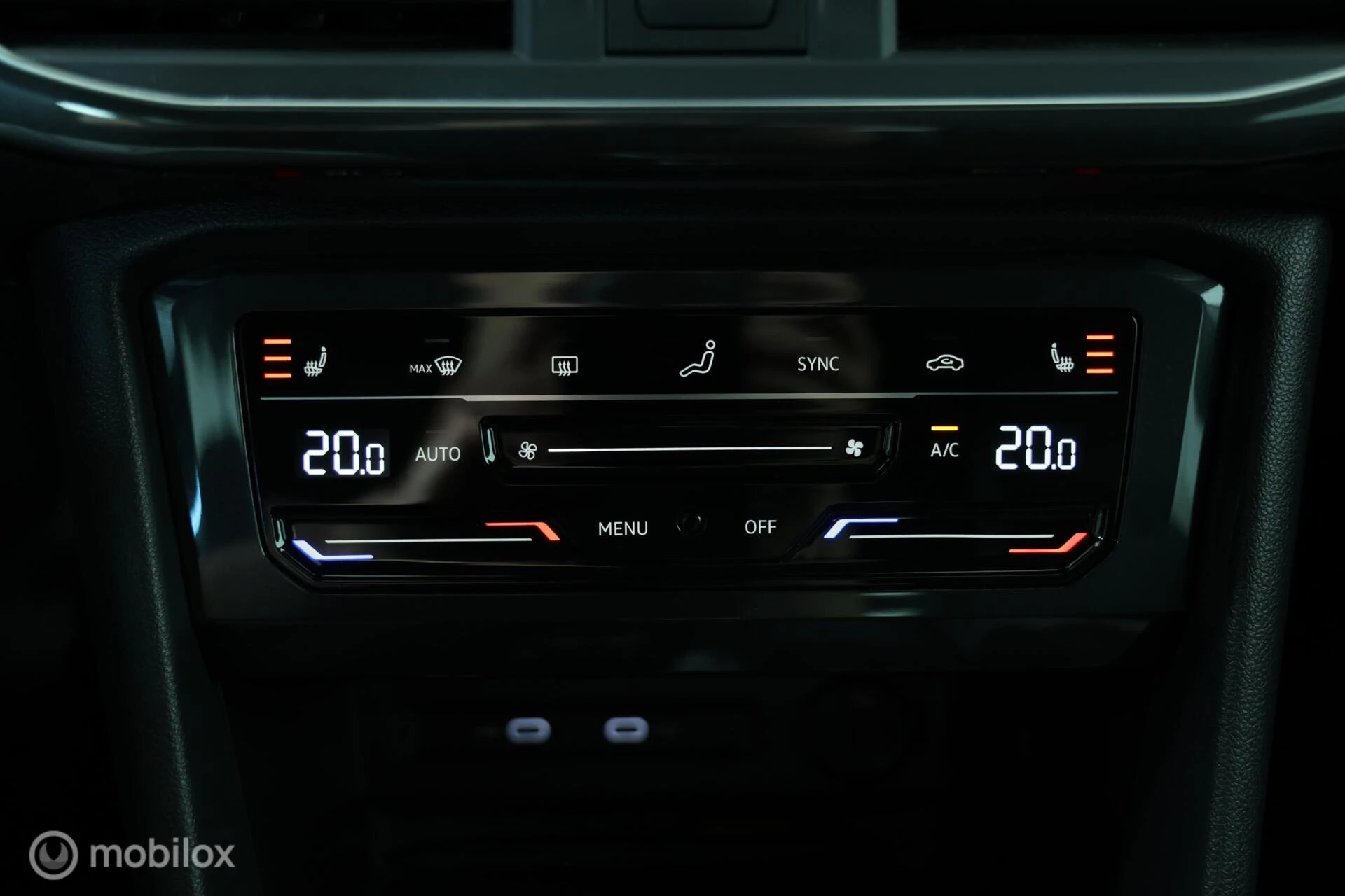 Hoofdafbeelding SEAT Tarraco