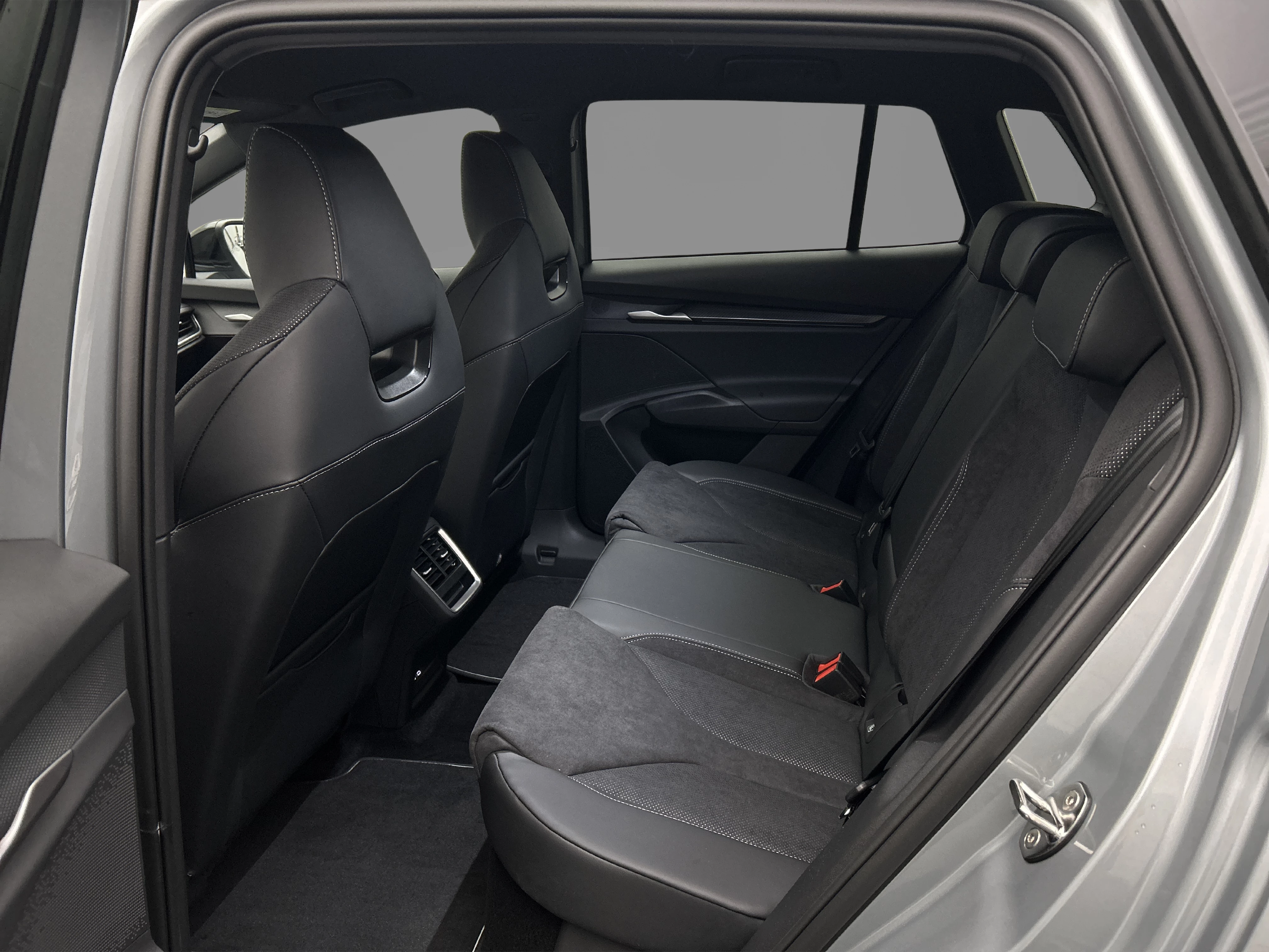 Hoofdafbeelding Škoda Elroq