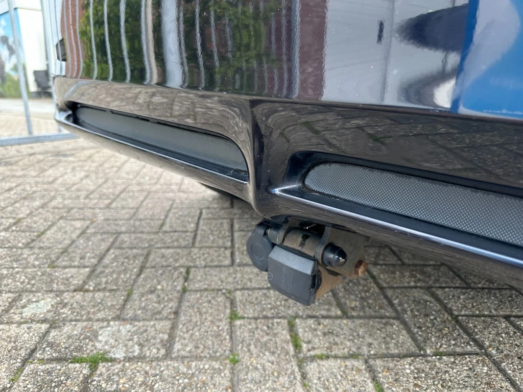 Hoofdafbeelding Lexus CT