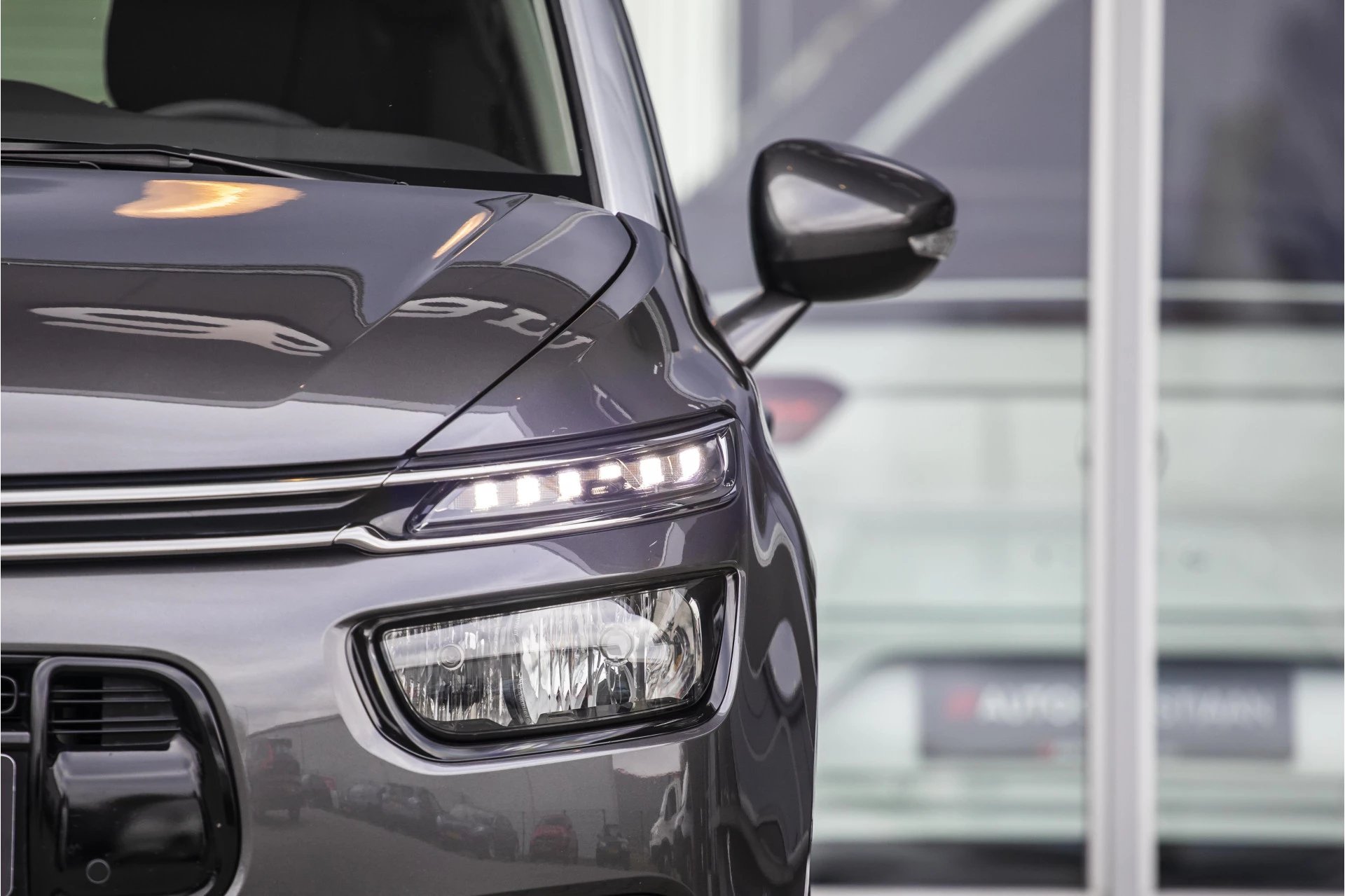 Hoofdafbeelding Citroën Grand C4 Picasso