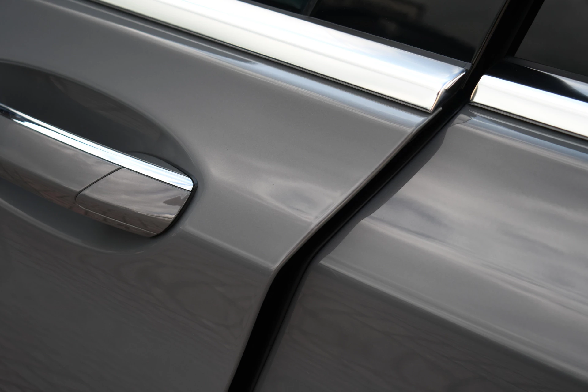 Hoofdafbeelding BMW 7 Serie
