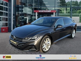 Hoofdafbeelding Volkswagen Arteon