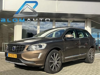 Volvo XC60 2.0 T5 245PK AUT8 Summum PANO+20INCH+TREKHAAK