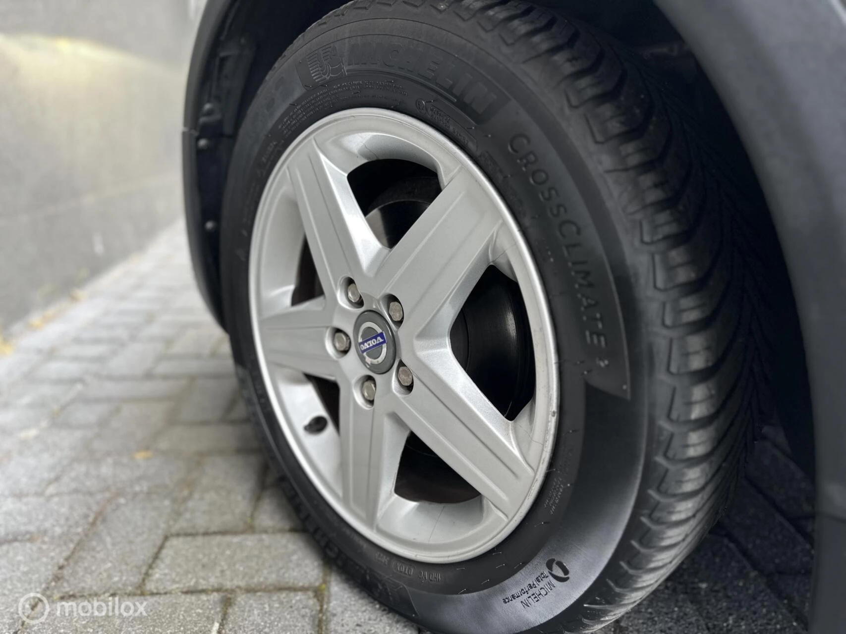 Hoofdafbeelding Volvo C30