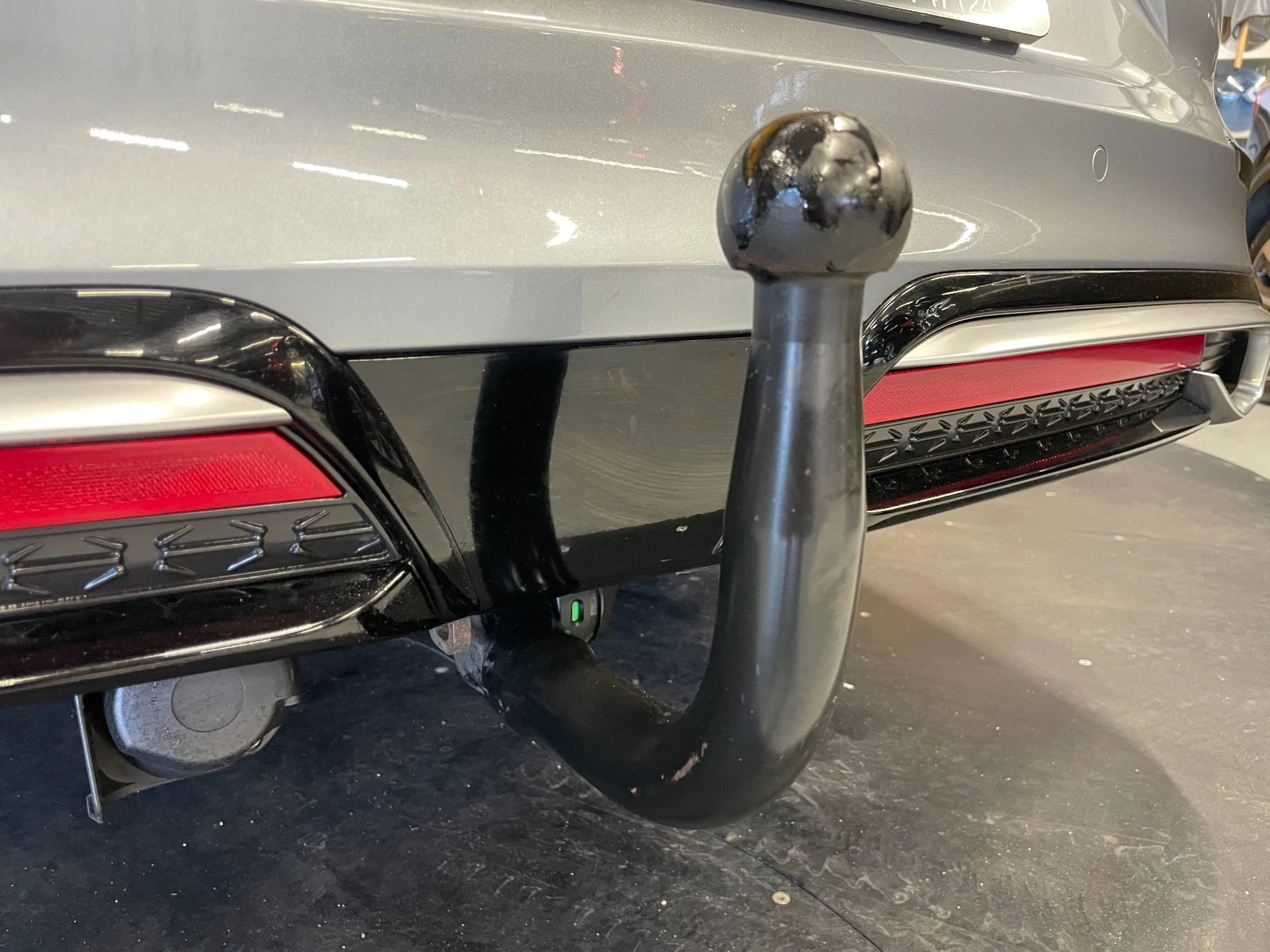 Hoofdafbeelding Kia ProCeed