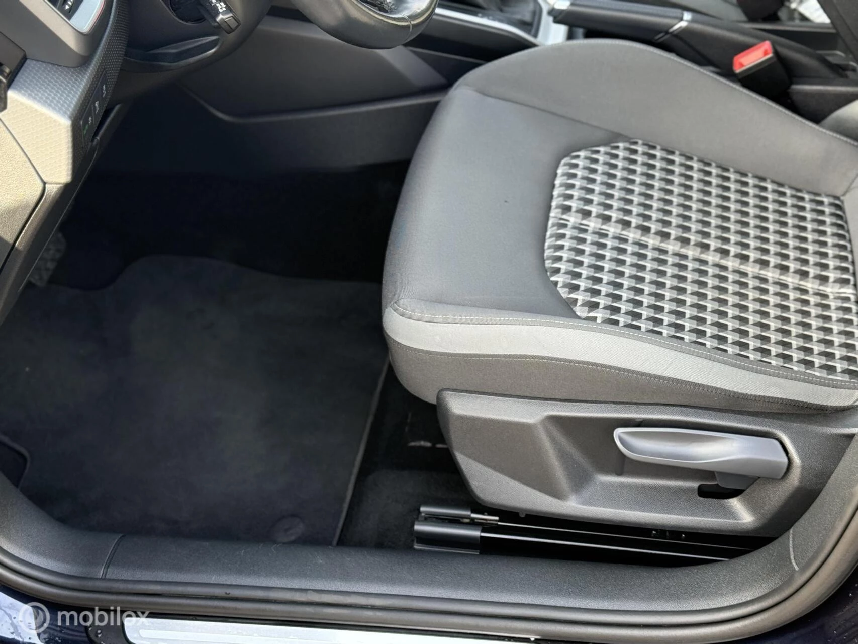 Hoofdafbeelding Audi A1