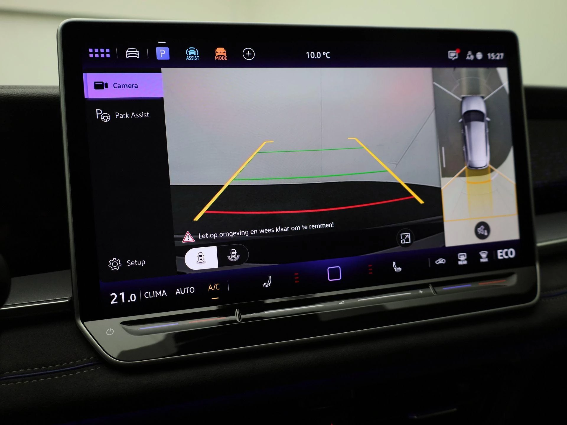 Hoofdafbeelding Volkswagen Tayron