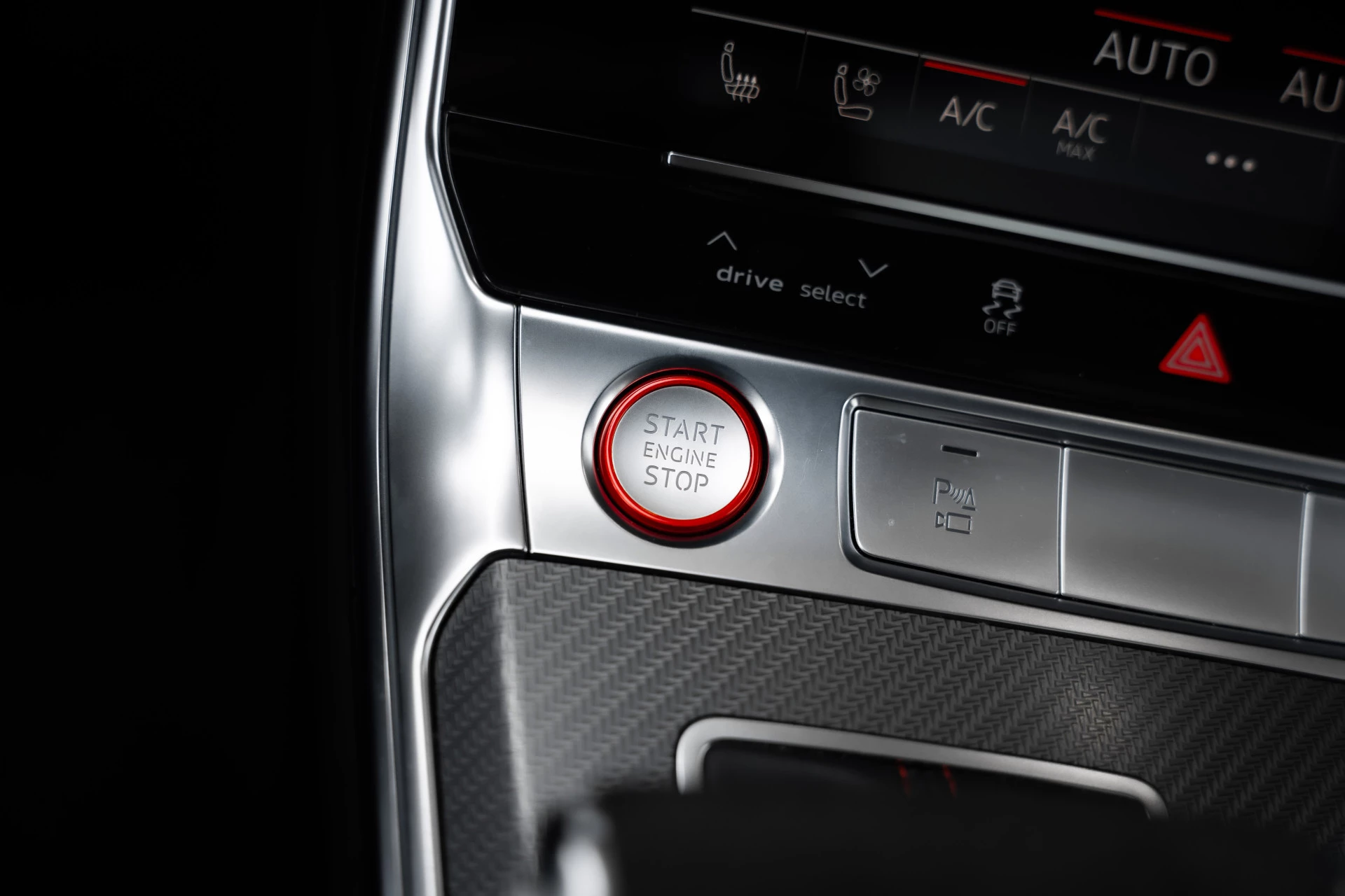 Hoofdafbeelding Audi RS6