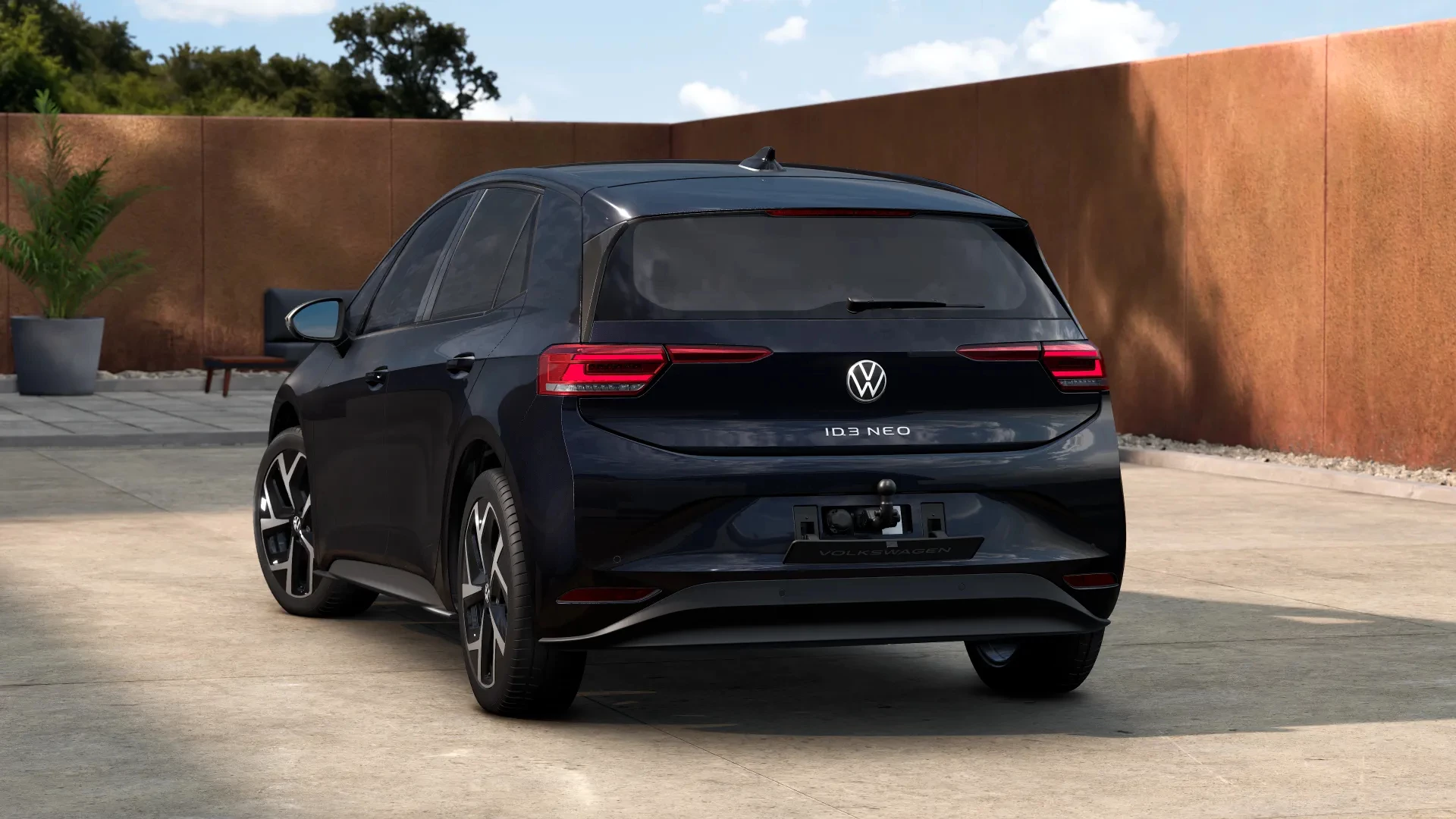Hoofdafbeelding Volkswagen ID.3 Neo