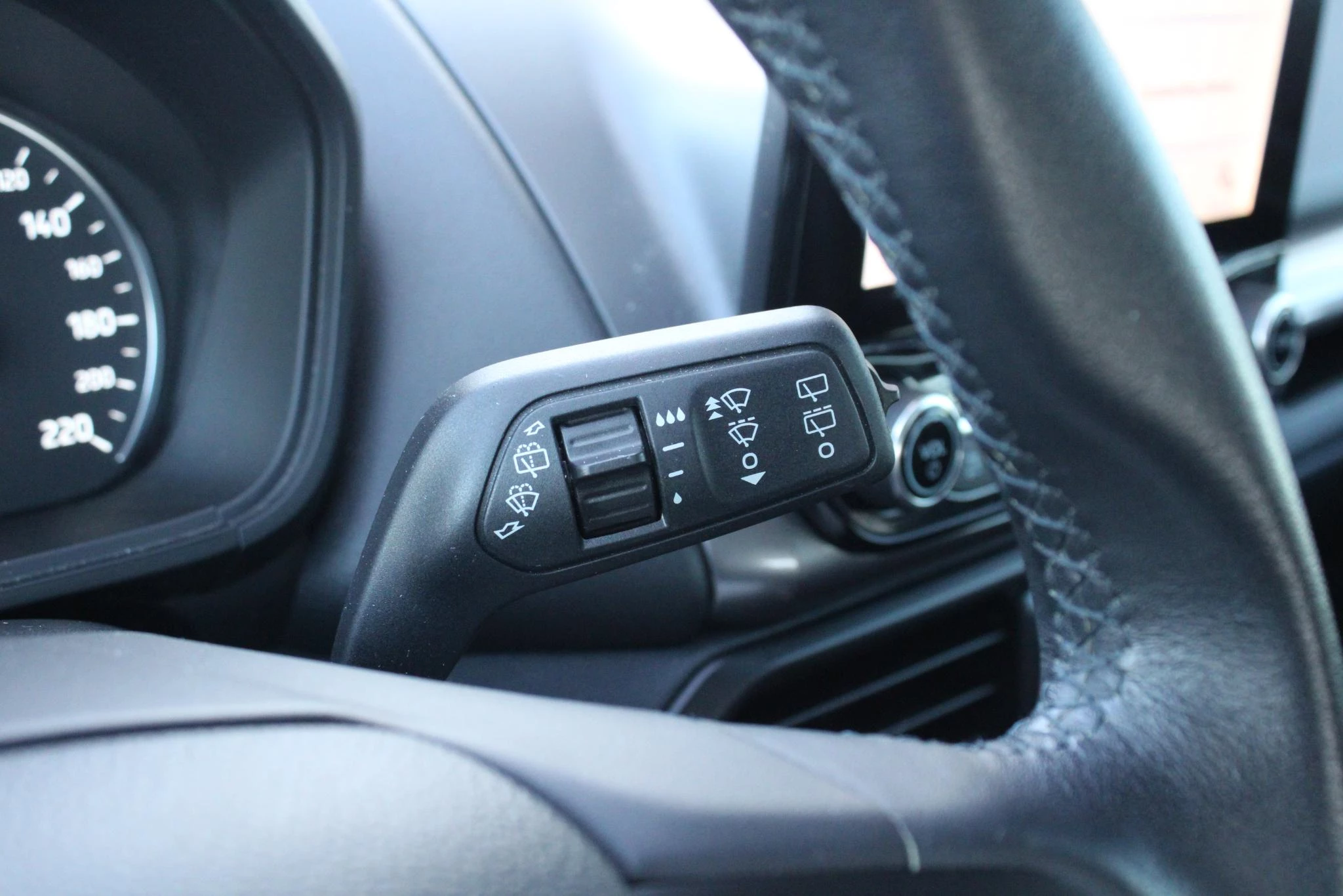 Hoofdafbeelding Ford EcoSport