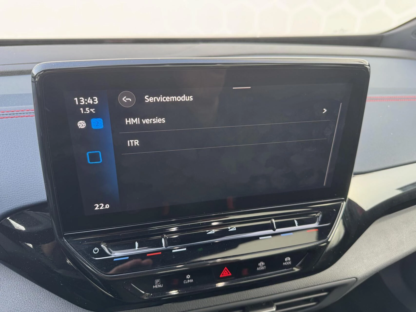 Hoofdafbeelding Volkswagen ID.4