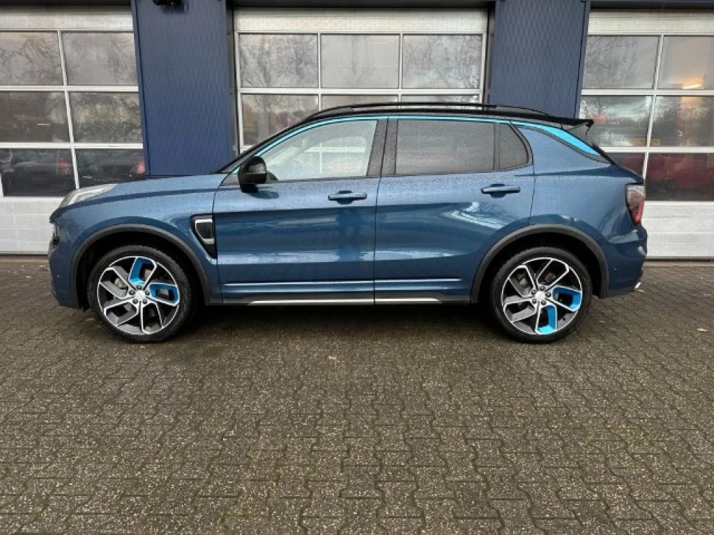 Hoofdafbeelding Lynk & Co 01