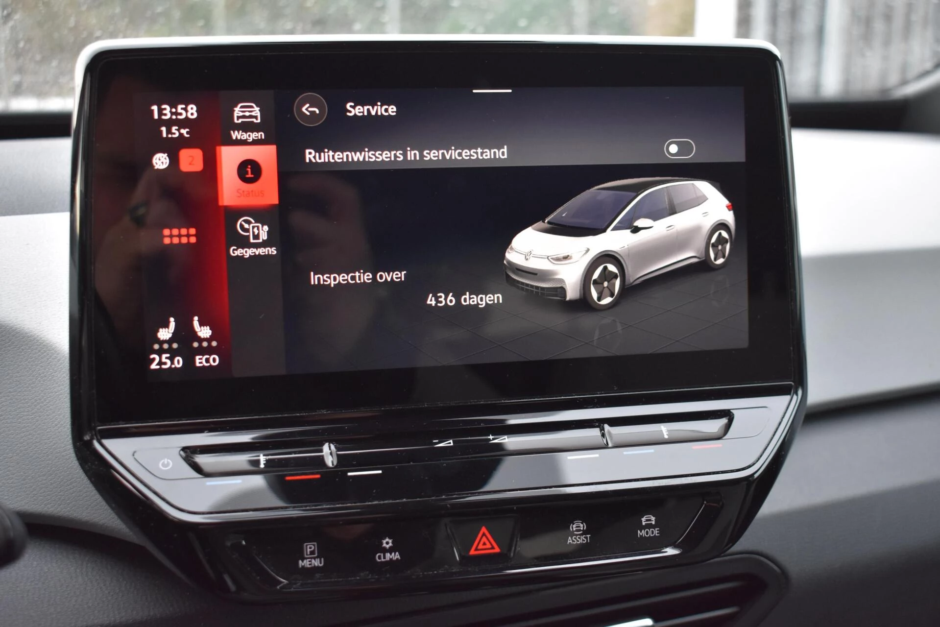 Hoofdafbeelding Volkswagen ID.3