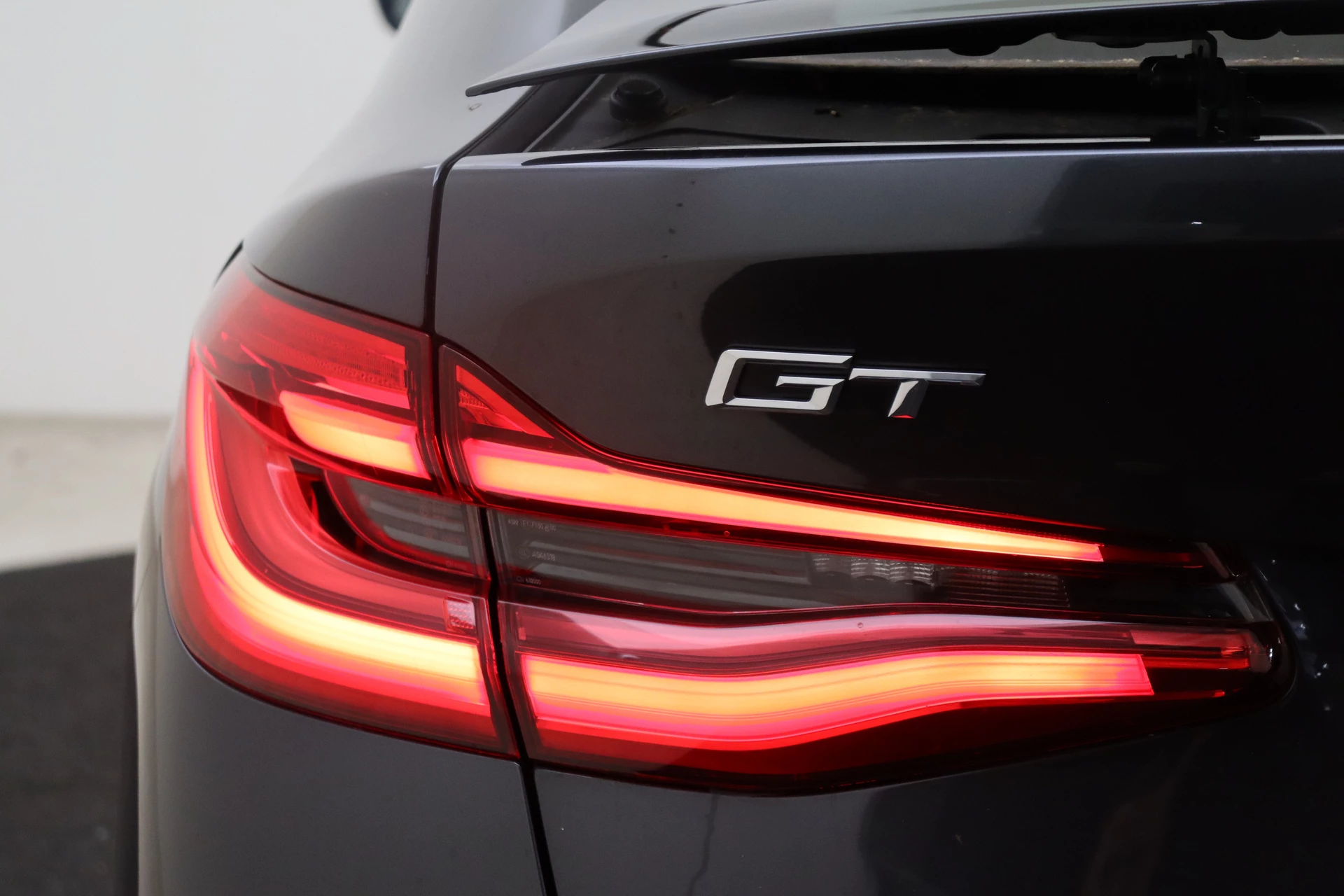 Hoofdafbeelding BMW 6 Serie